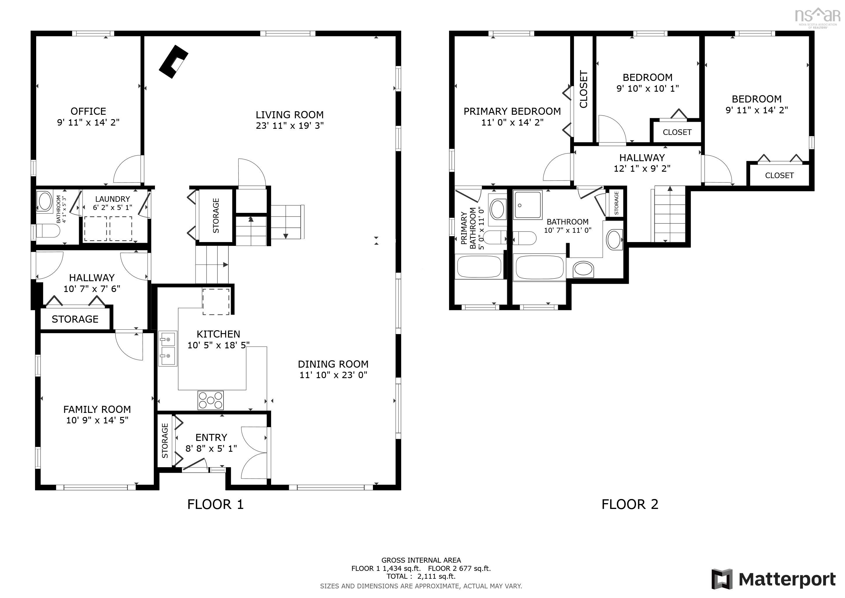 $434,900.00: 473 Highway 204, Amherst