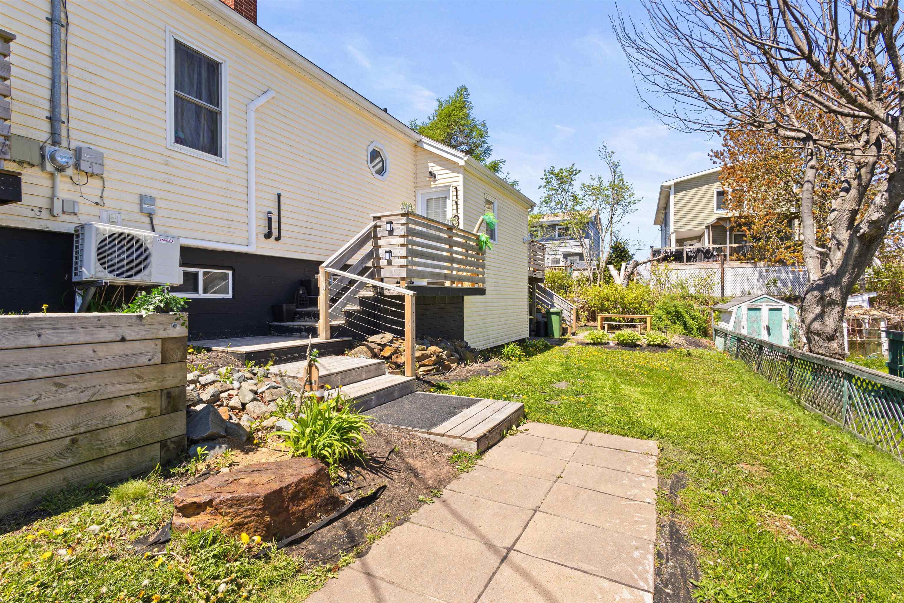 $585,000.00: 113 Rosedale Avenue, Halifax