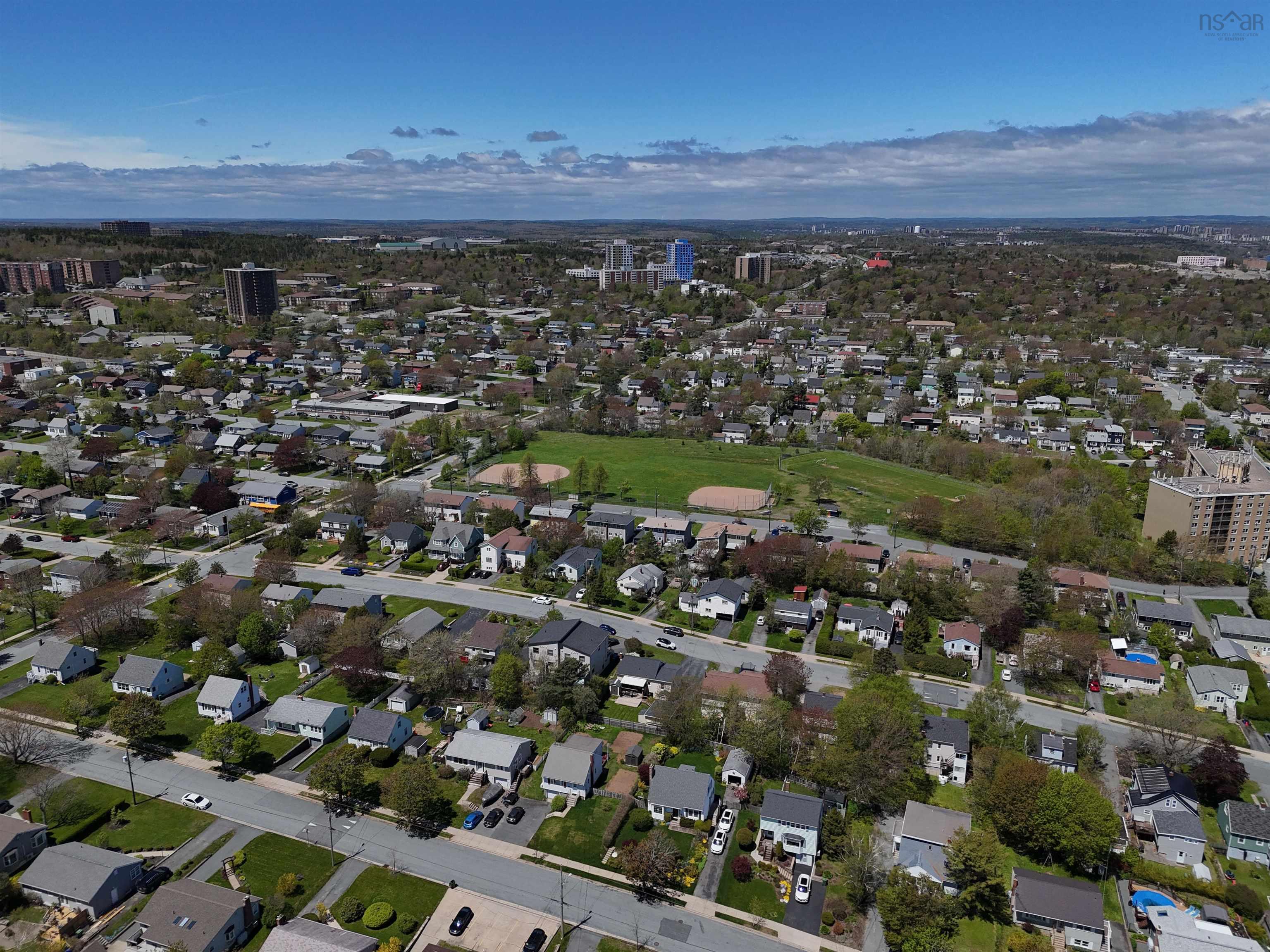 $585,000.00: 113 Rosedale Avenue, Halifax