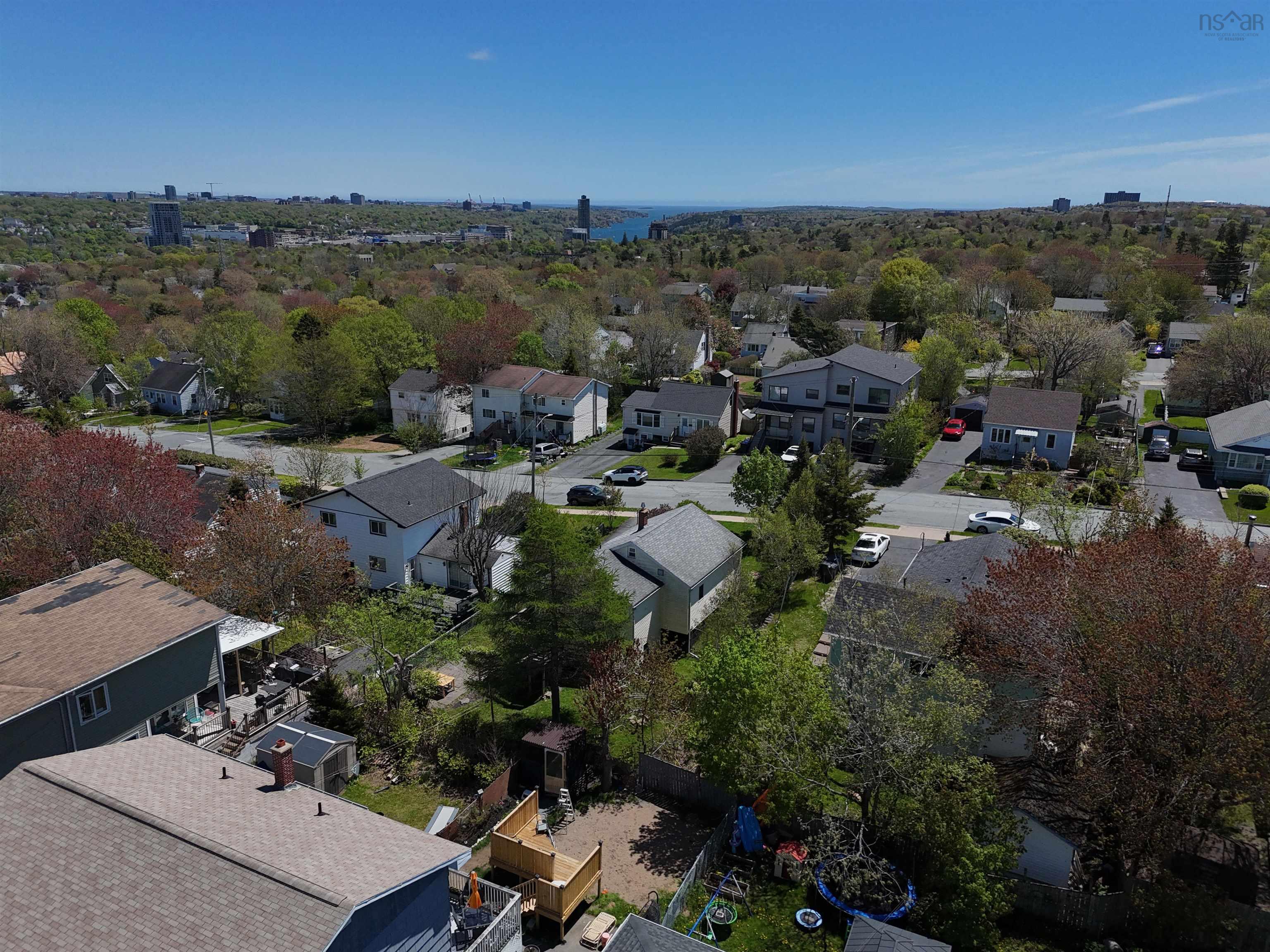 $585,000.00: 113 Rosedale Avenue, Halifax