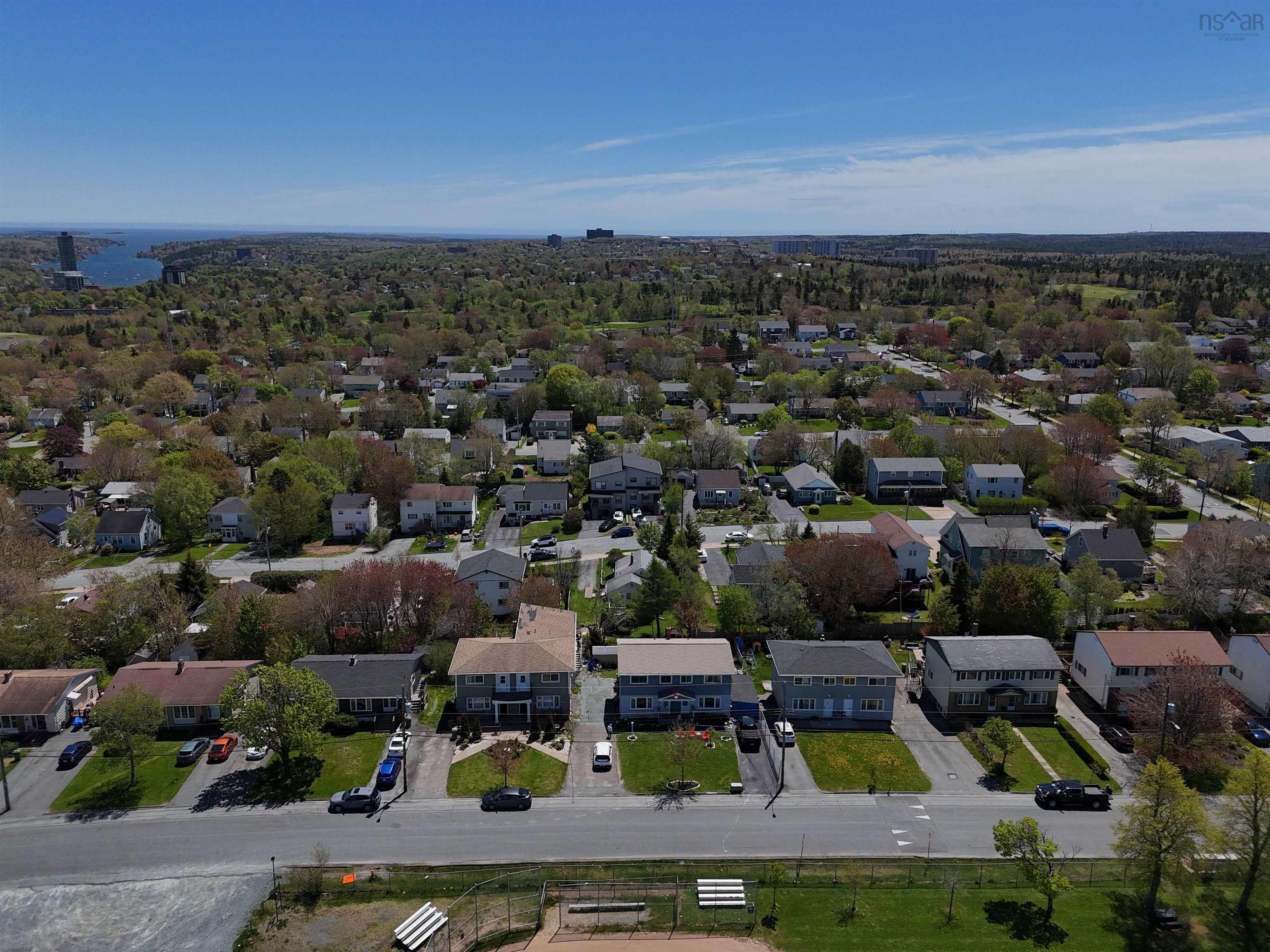 $585,000.00: 113 Rosedale Avenue, Halifax