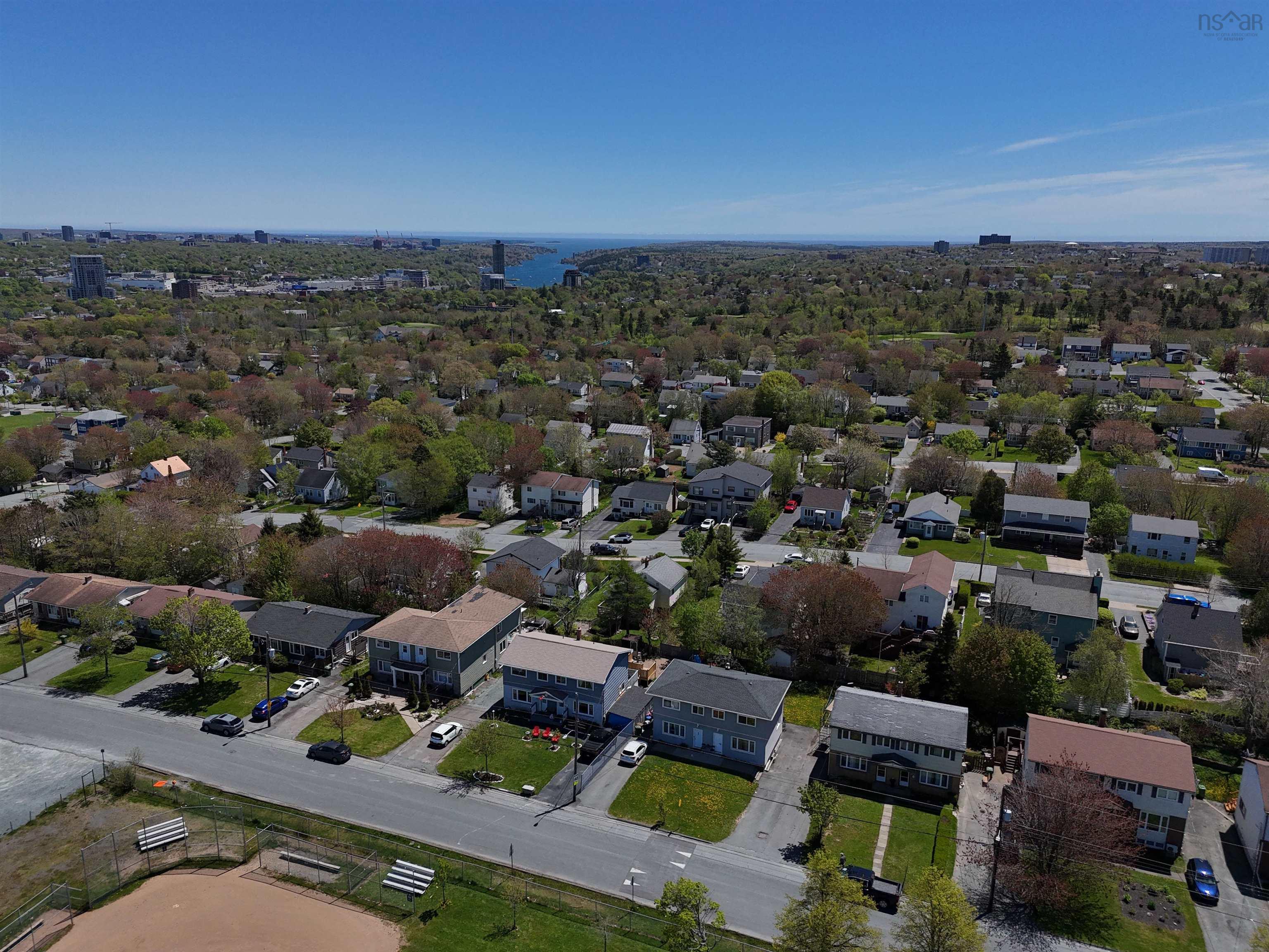 $585,000.00: 113 Rosedale Avenue, Halifax