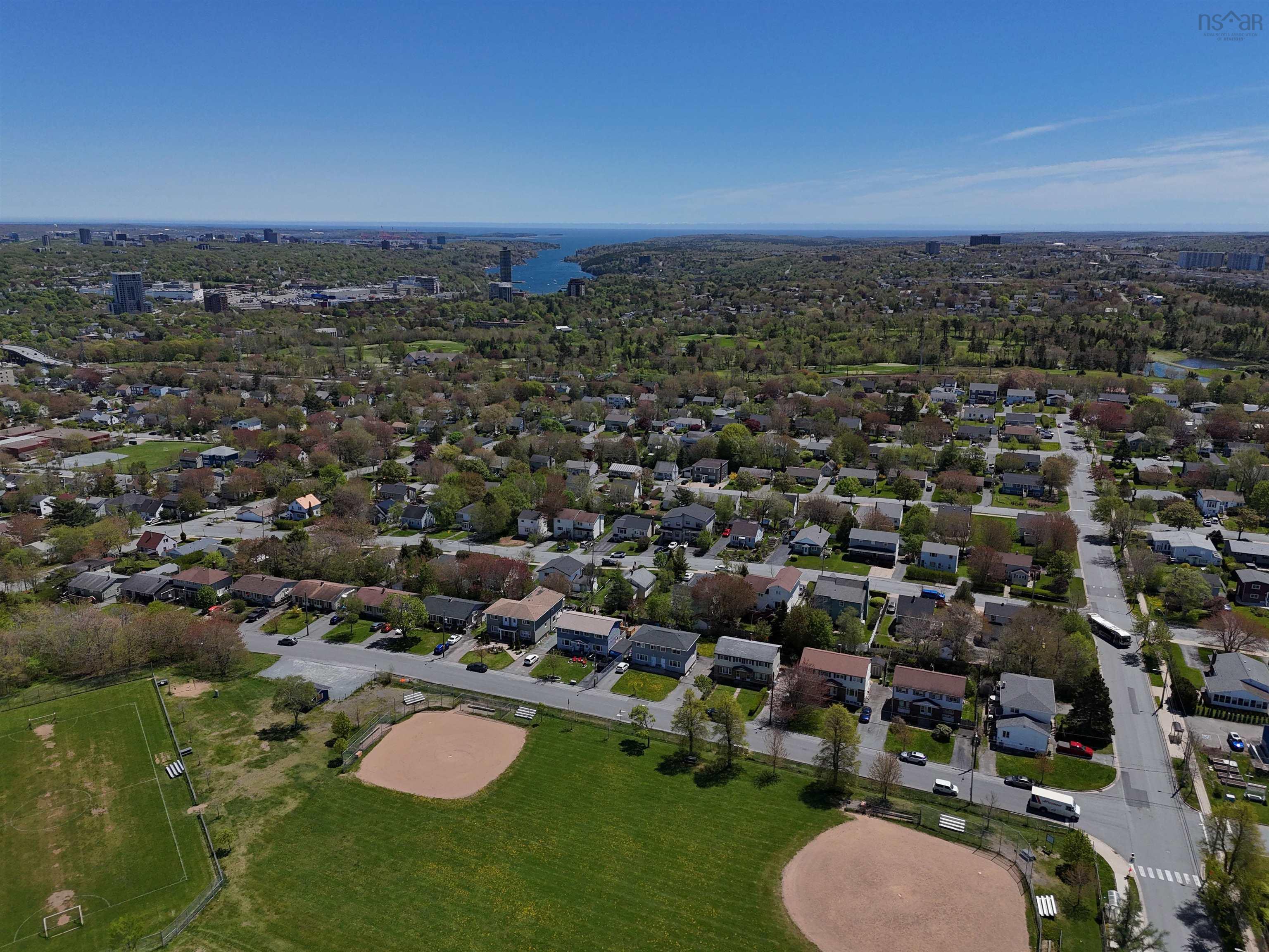 $585,000.00: 113 Rosedale Avenue, Halifax