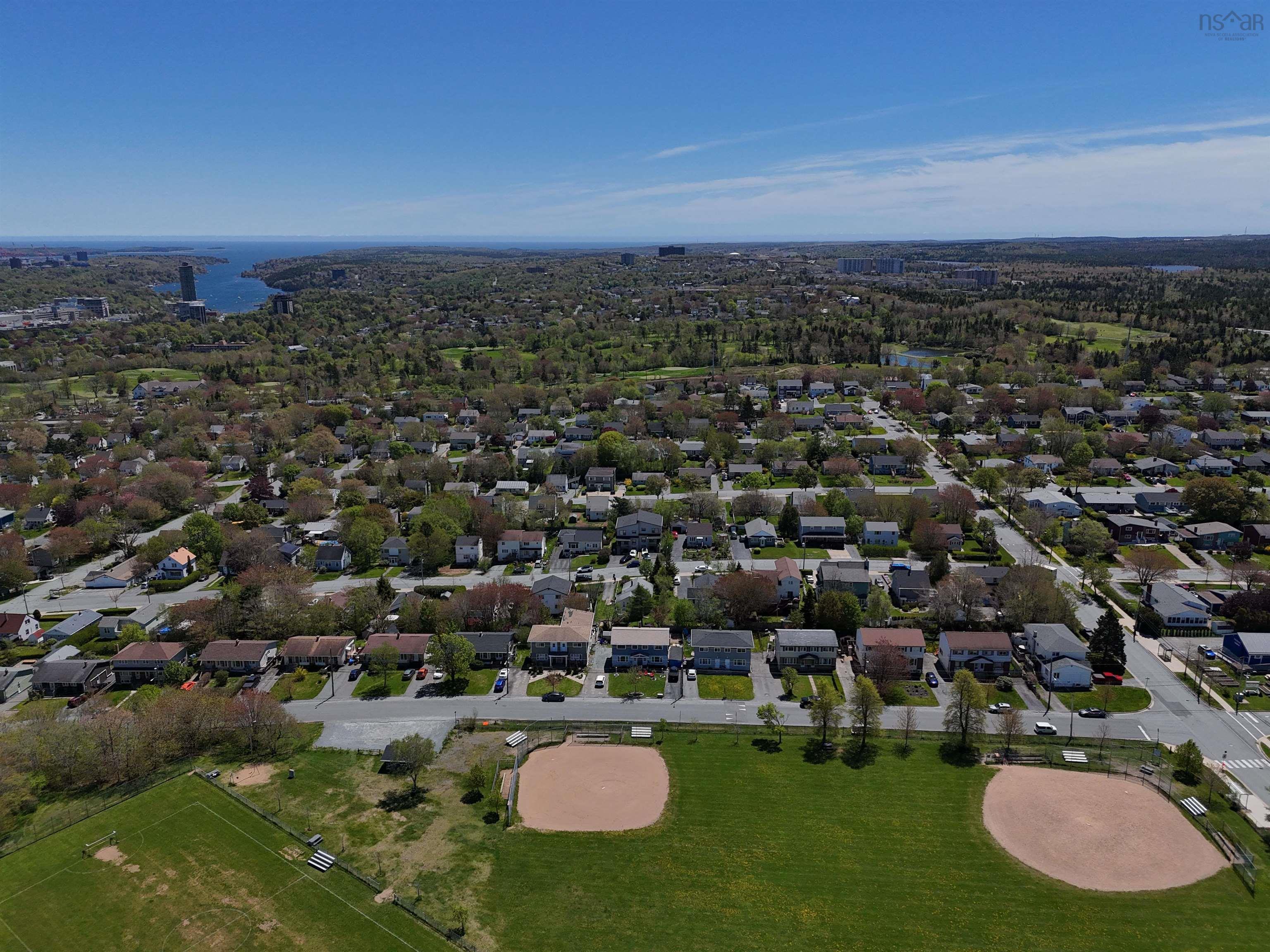 $585,000.00: 113 Rosedale Avenue, Halifax