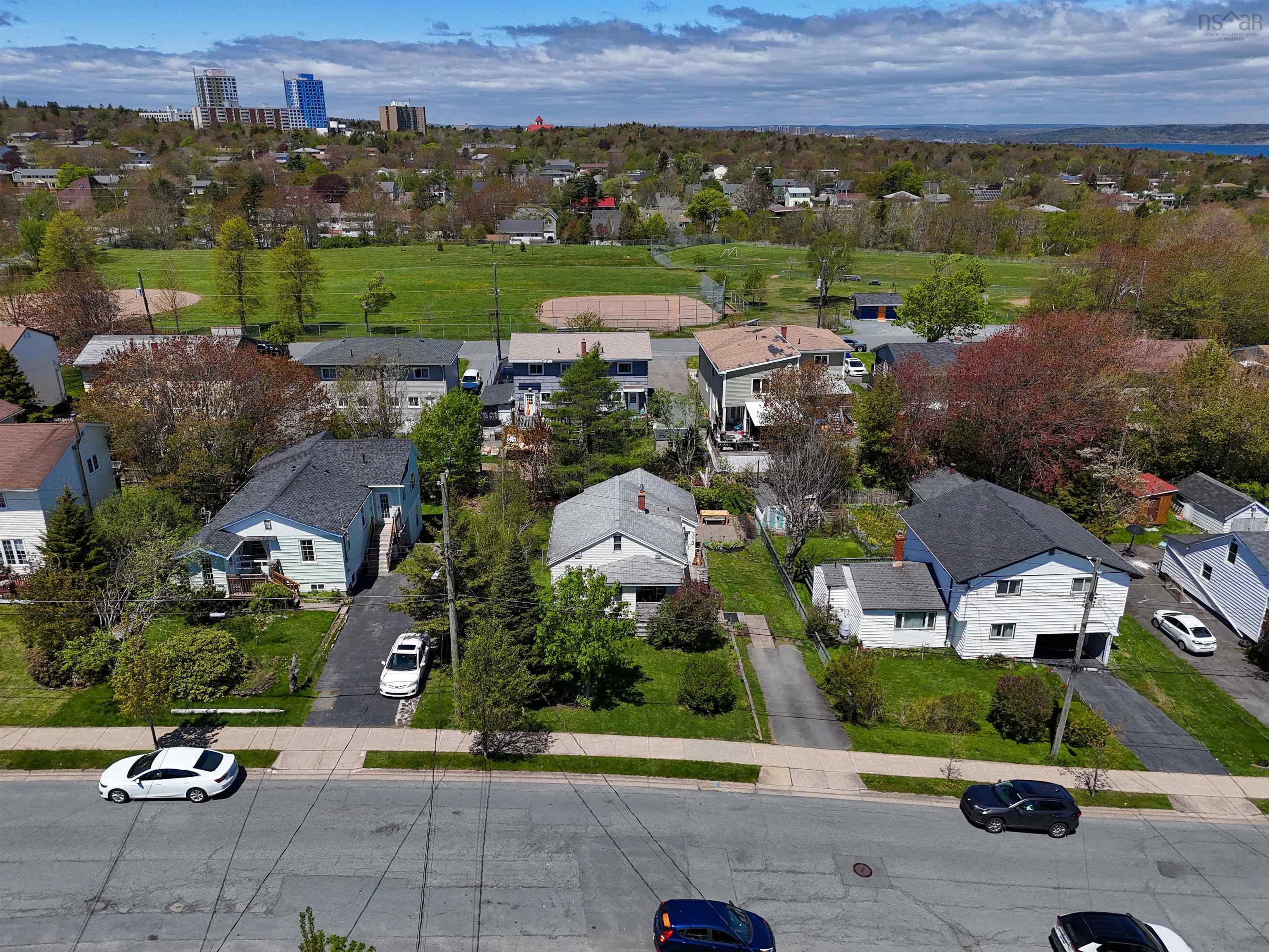 $585,000.00: 113 Rosedale Avenue, Halifax