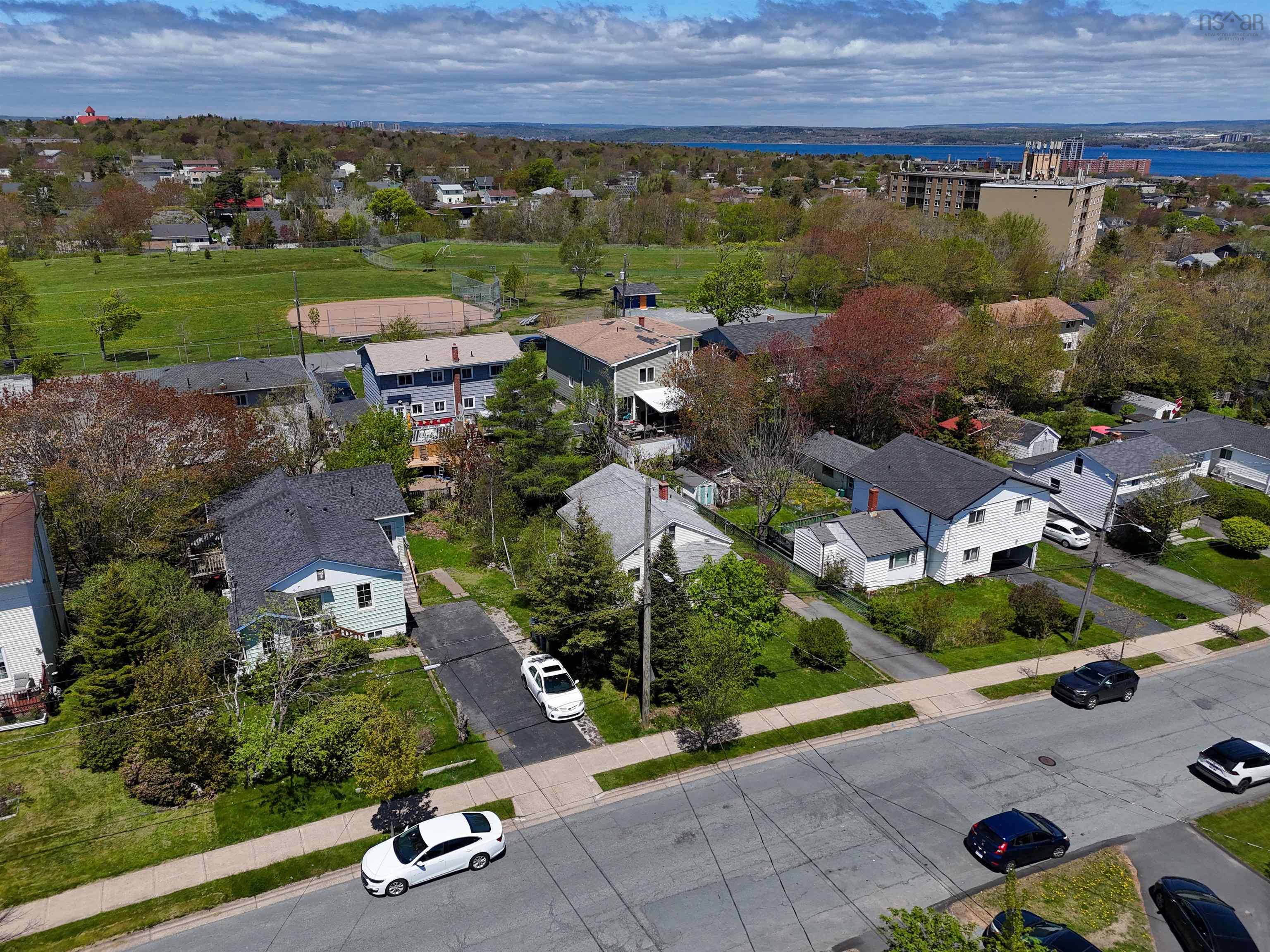 $585,000.00: 113 Rosedale Avenue, Halifax