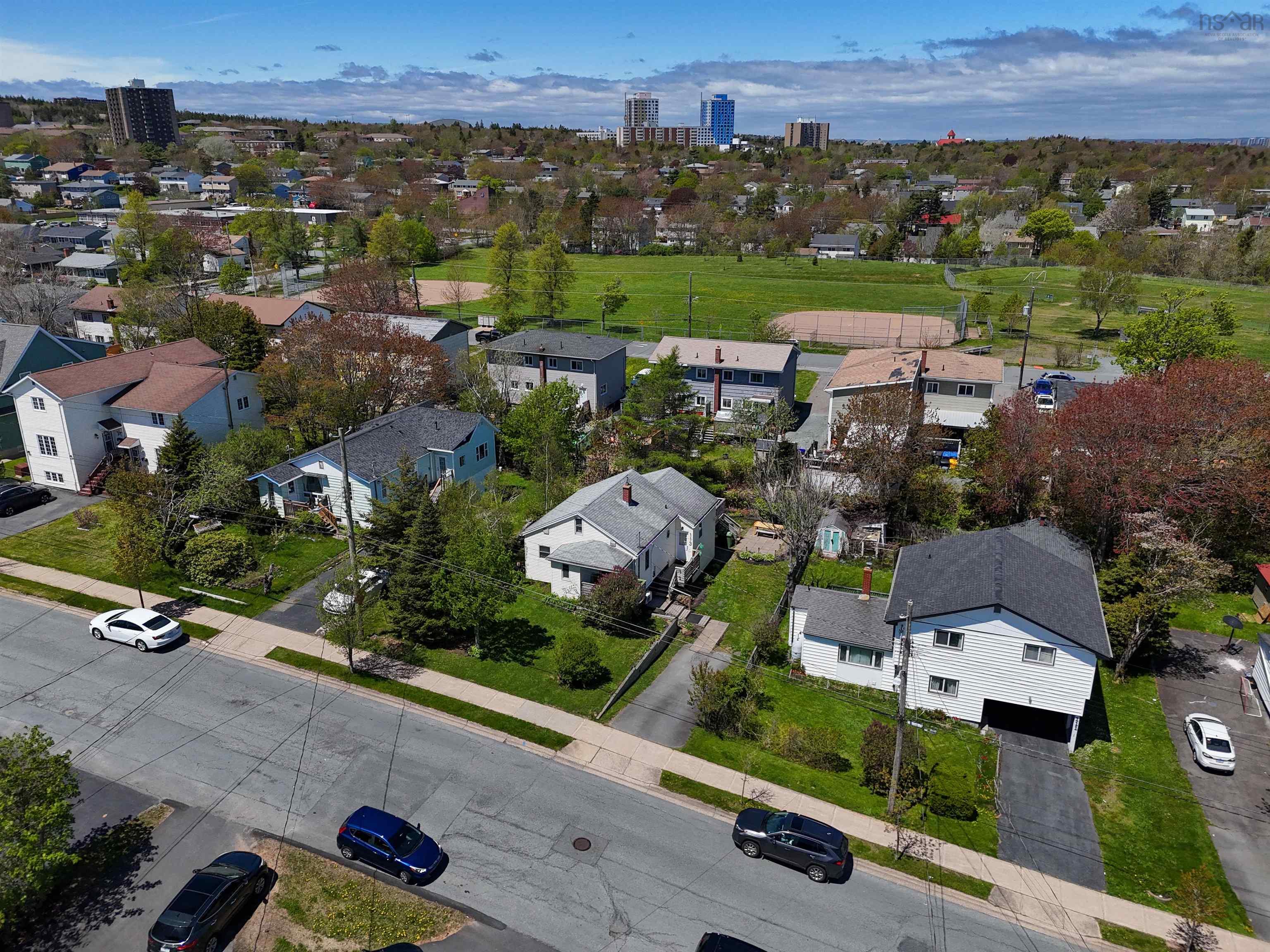 $585,000.00: 113 Rosedale Avenue, Halifax