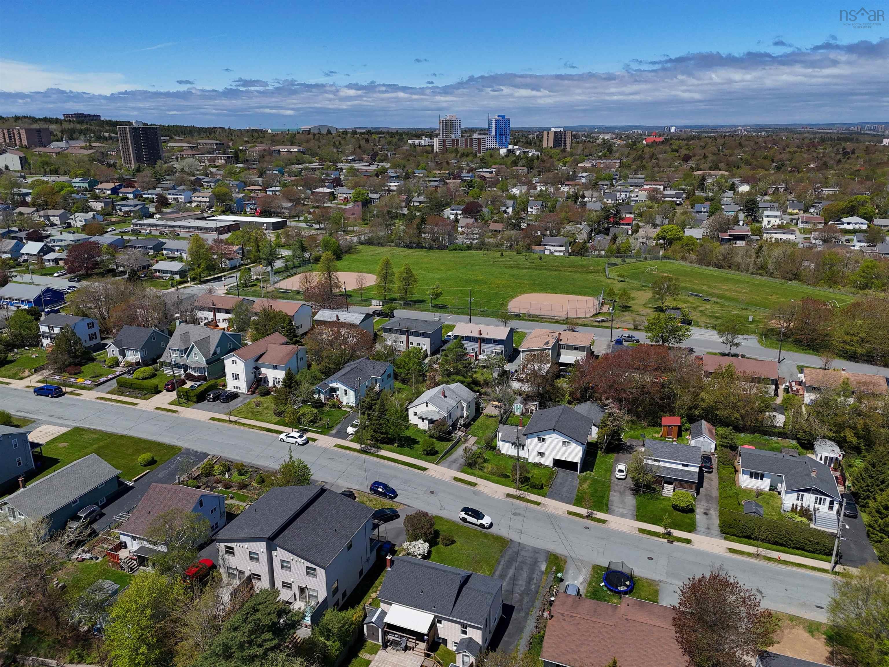 $585,000.00: 113 Rosedale Avenue, Halifax