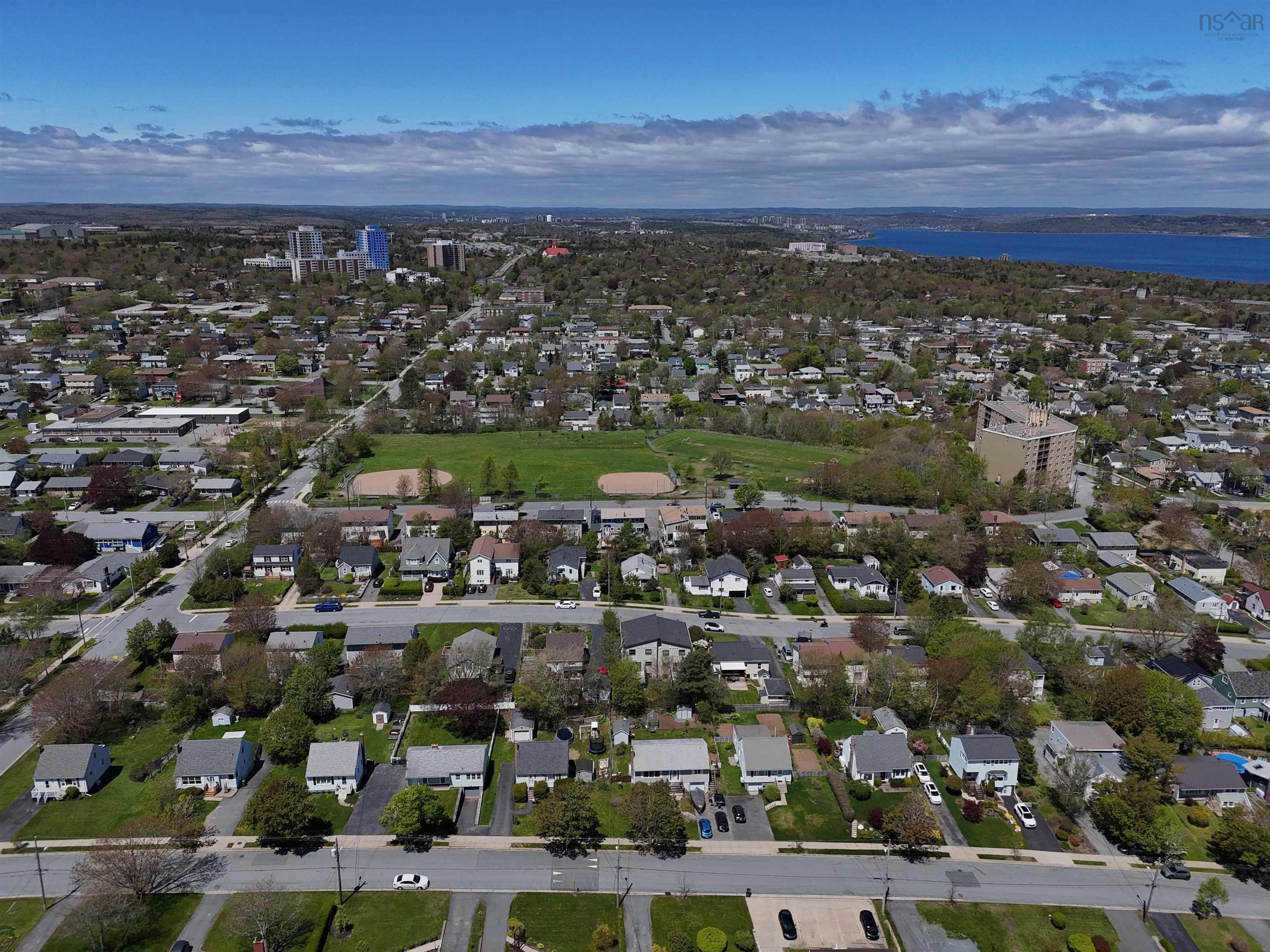 $585,000.00: 113 Rosedale Avenue, Halifax