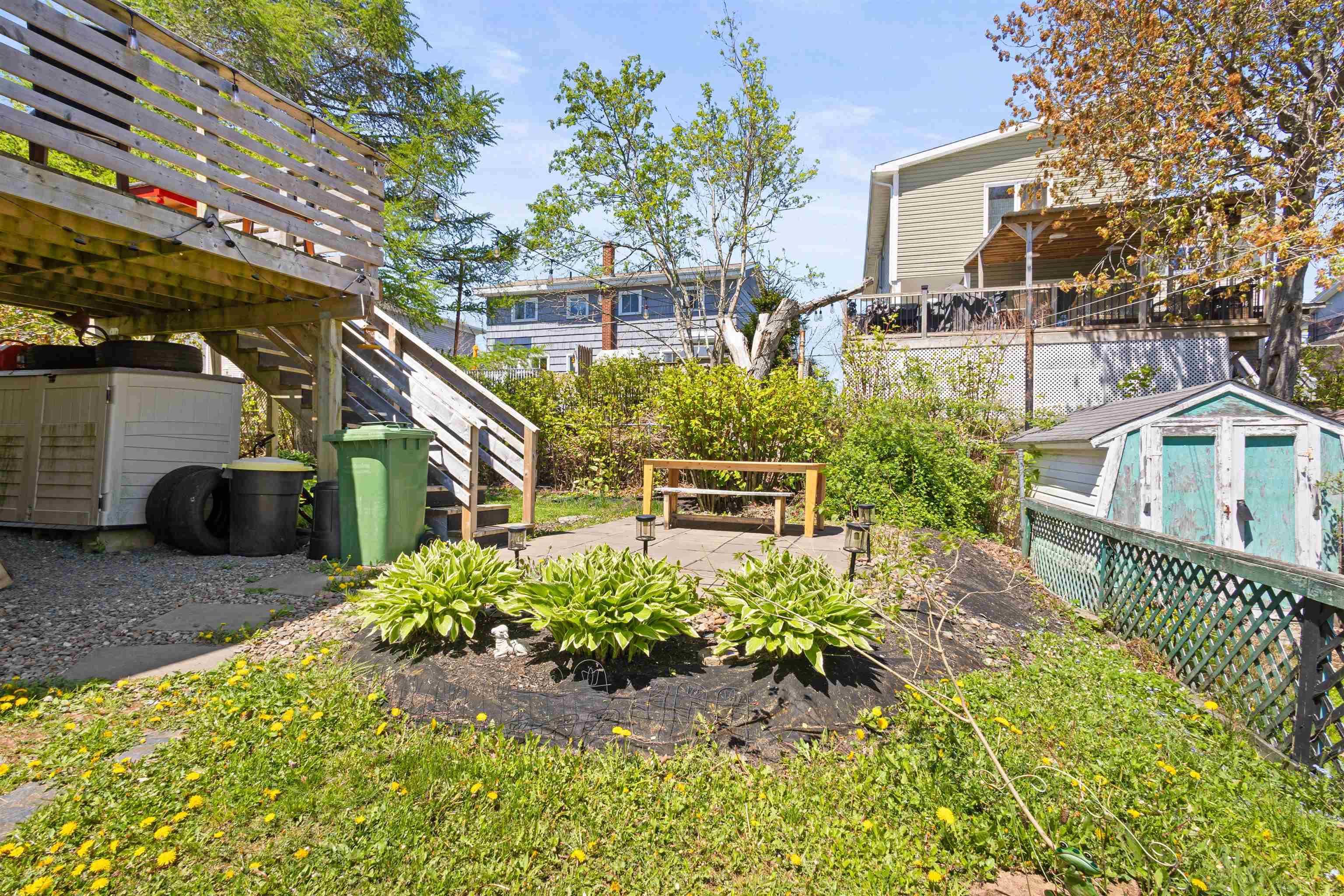 $585,000.00: 113 Rosedale Avenue, Halifax