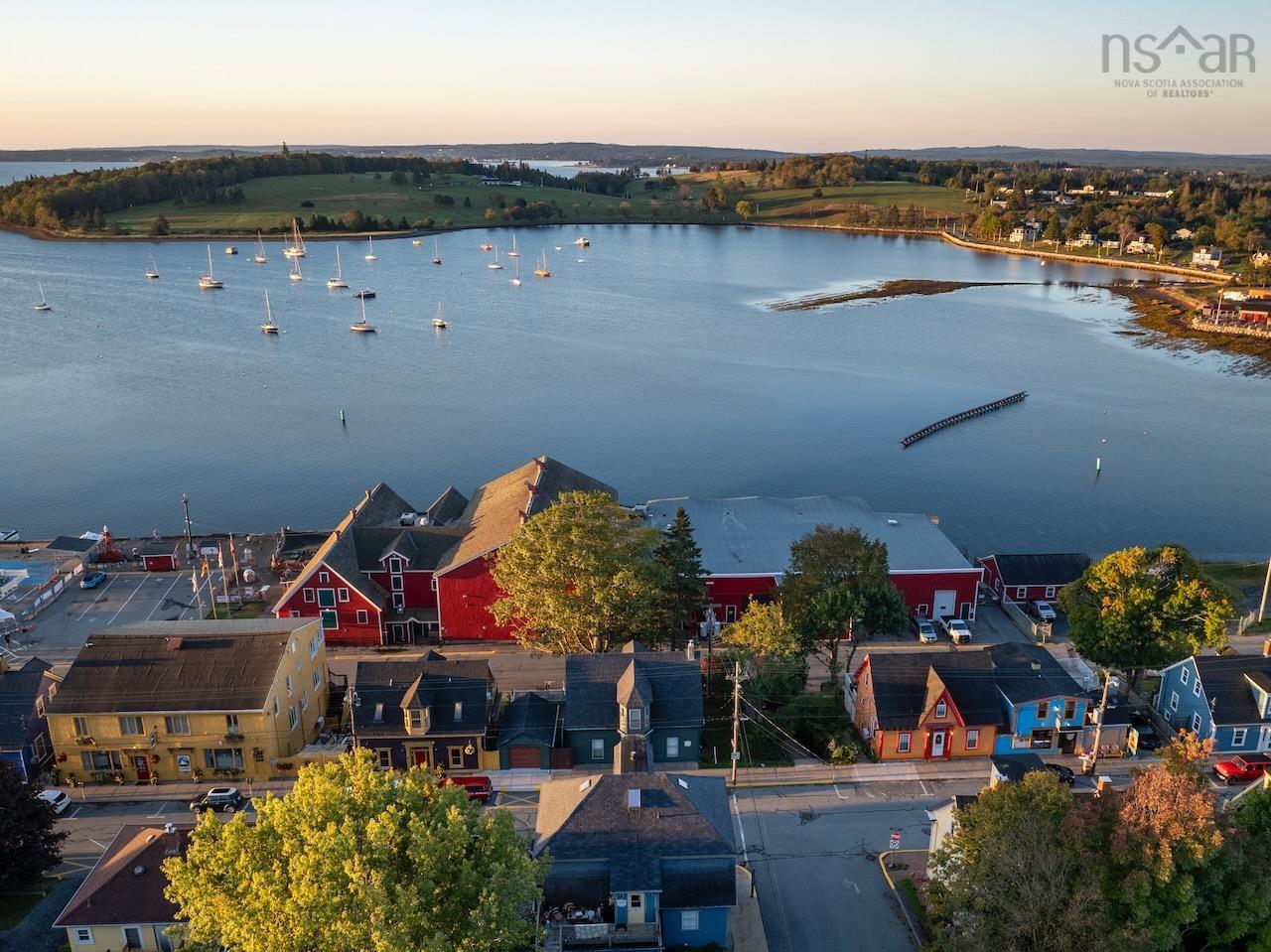 $1,175,000.00: 56 Montague Street, Lunenburg