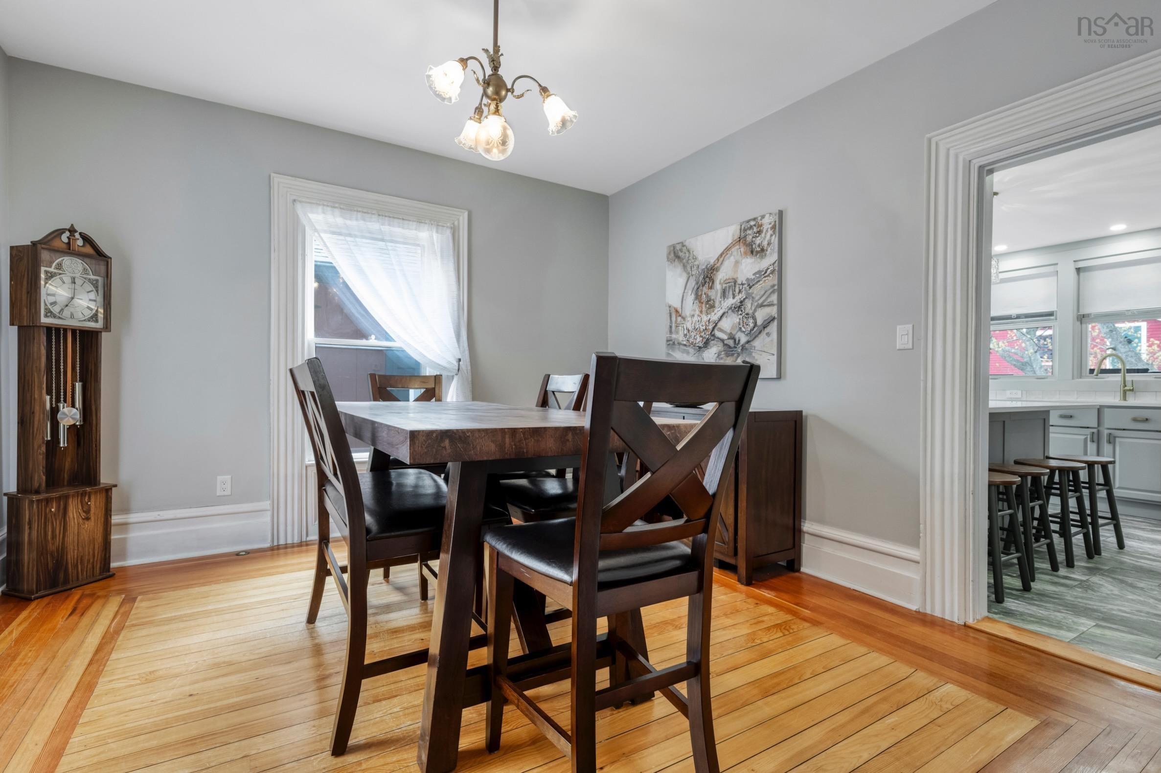 $1,175,000.00: 56 Montague Street, Lunenburg