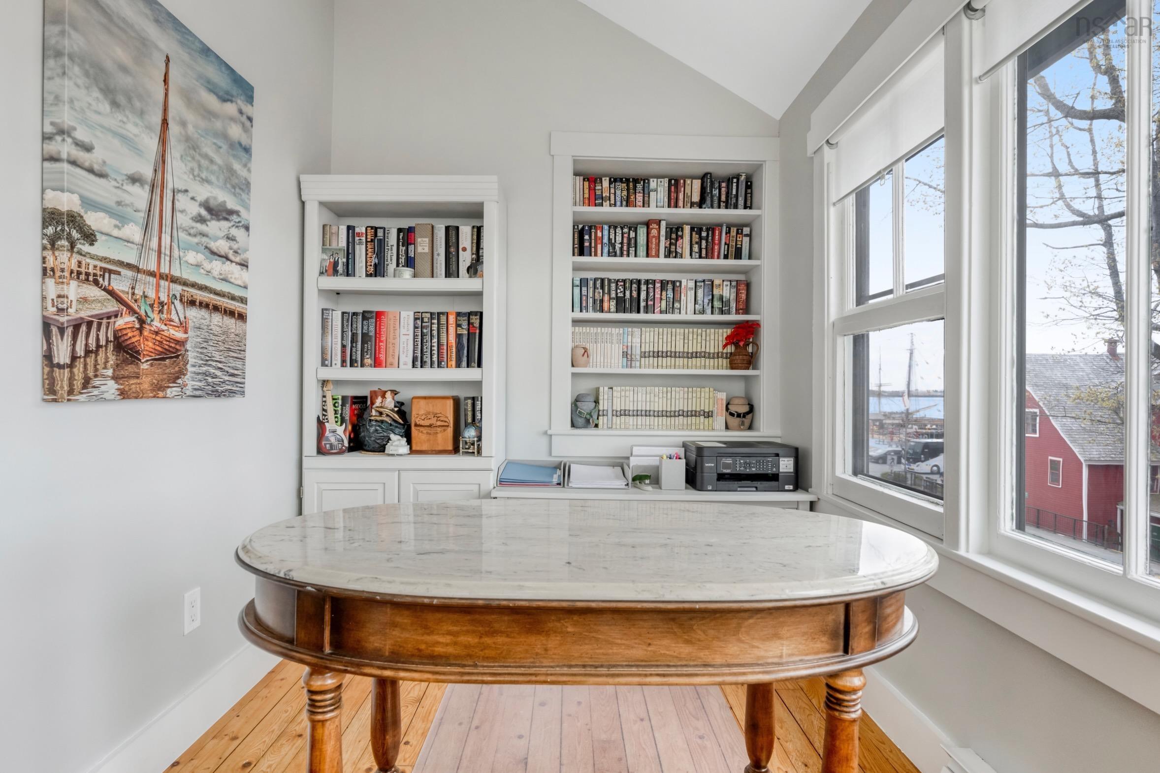 $1,175,000.00: 56 Montague Street, Lunenburg