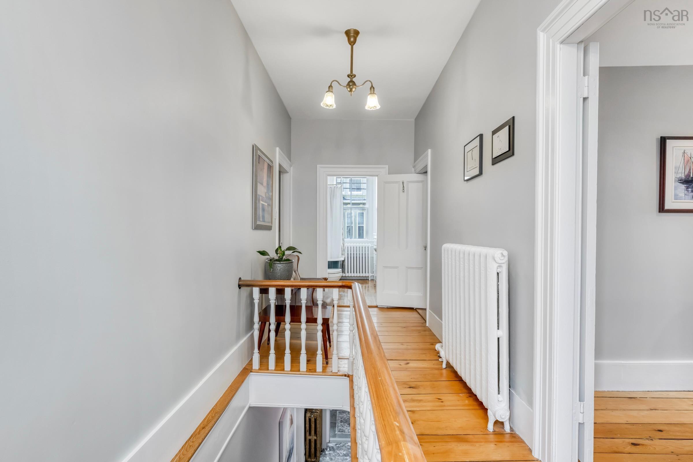 $1,175,000.00: 56 Montague Street, Lunenburg