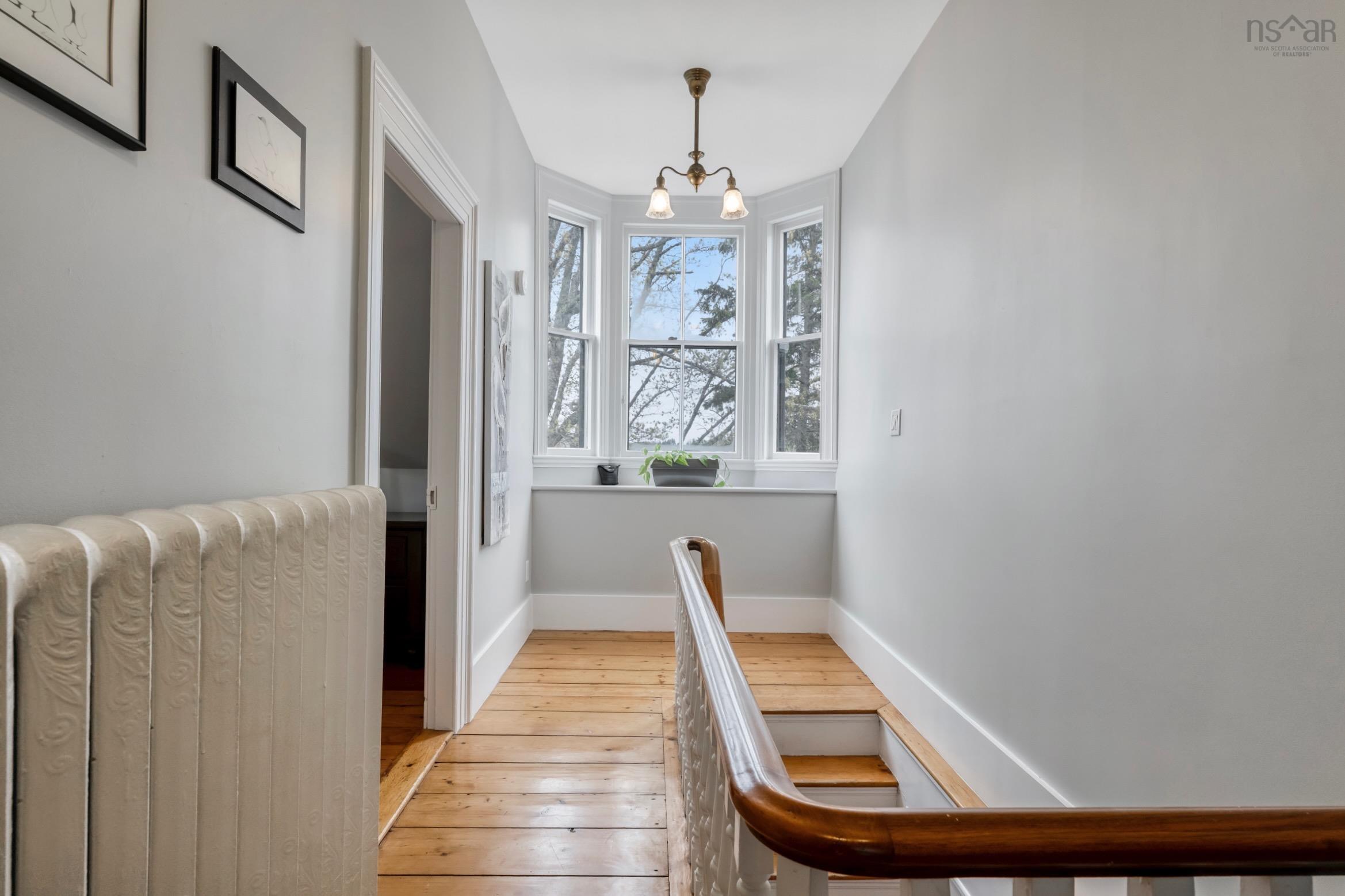 $1,175,000.00: 56 Montague Street, Lunenburg