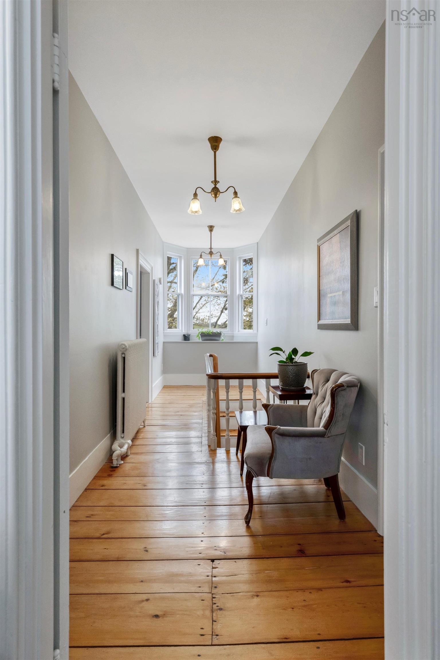 $1,175,000.00: 56 Montague Street, Lunenburg