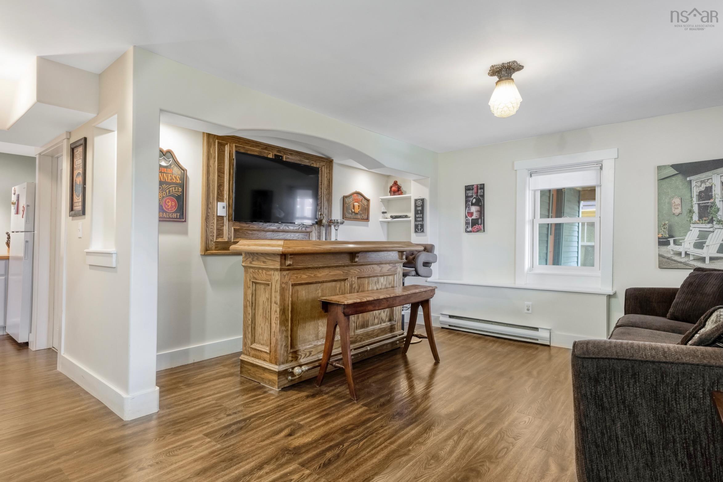 $1,175,000.00: 56 Montague Street, Lunenburg
