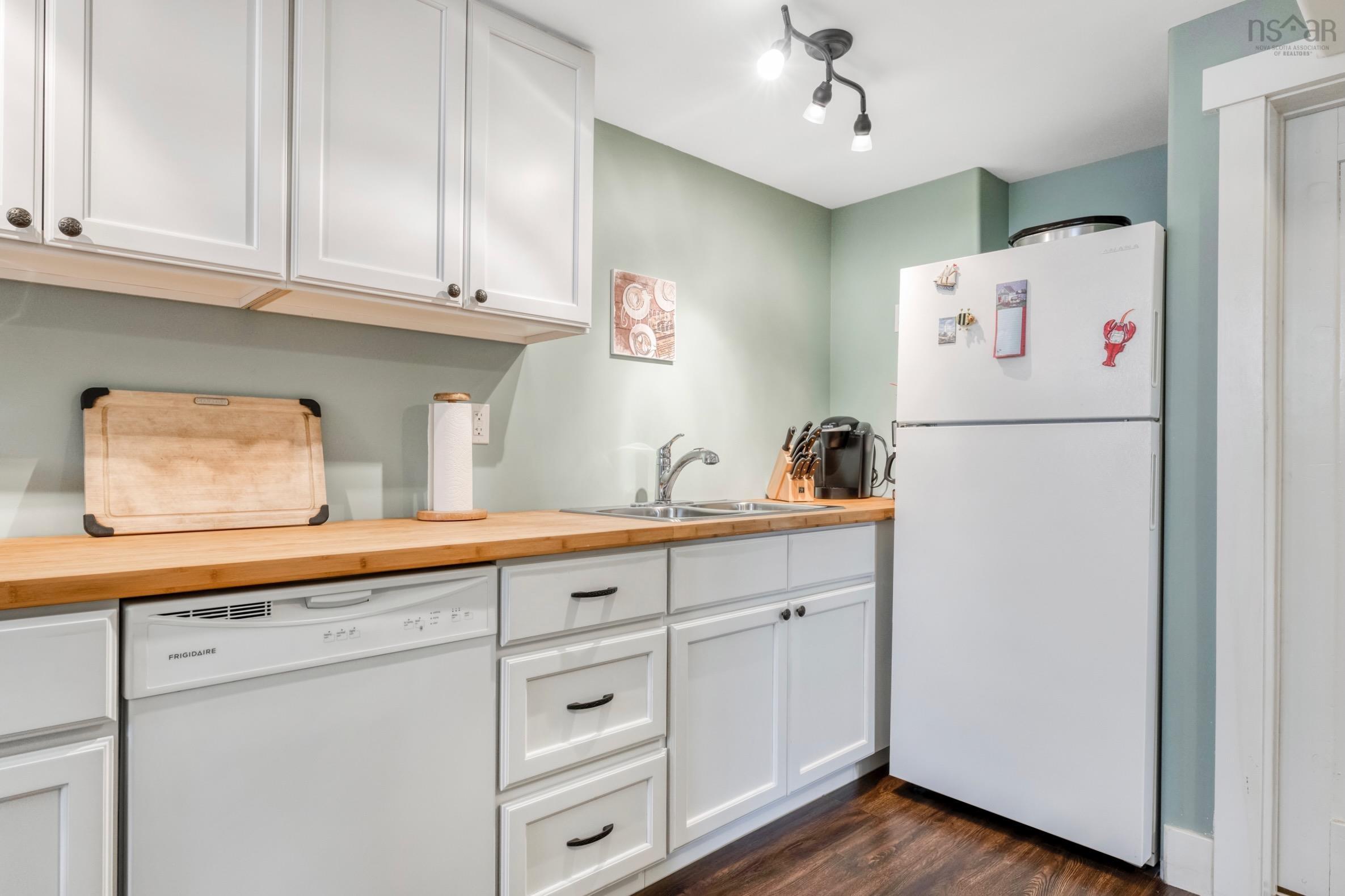 $1,175,000.00: 56 Montague Street, Lunenburg