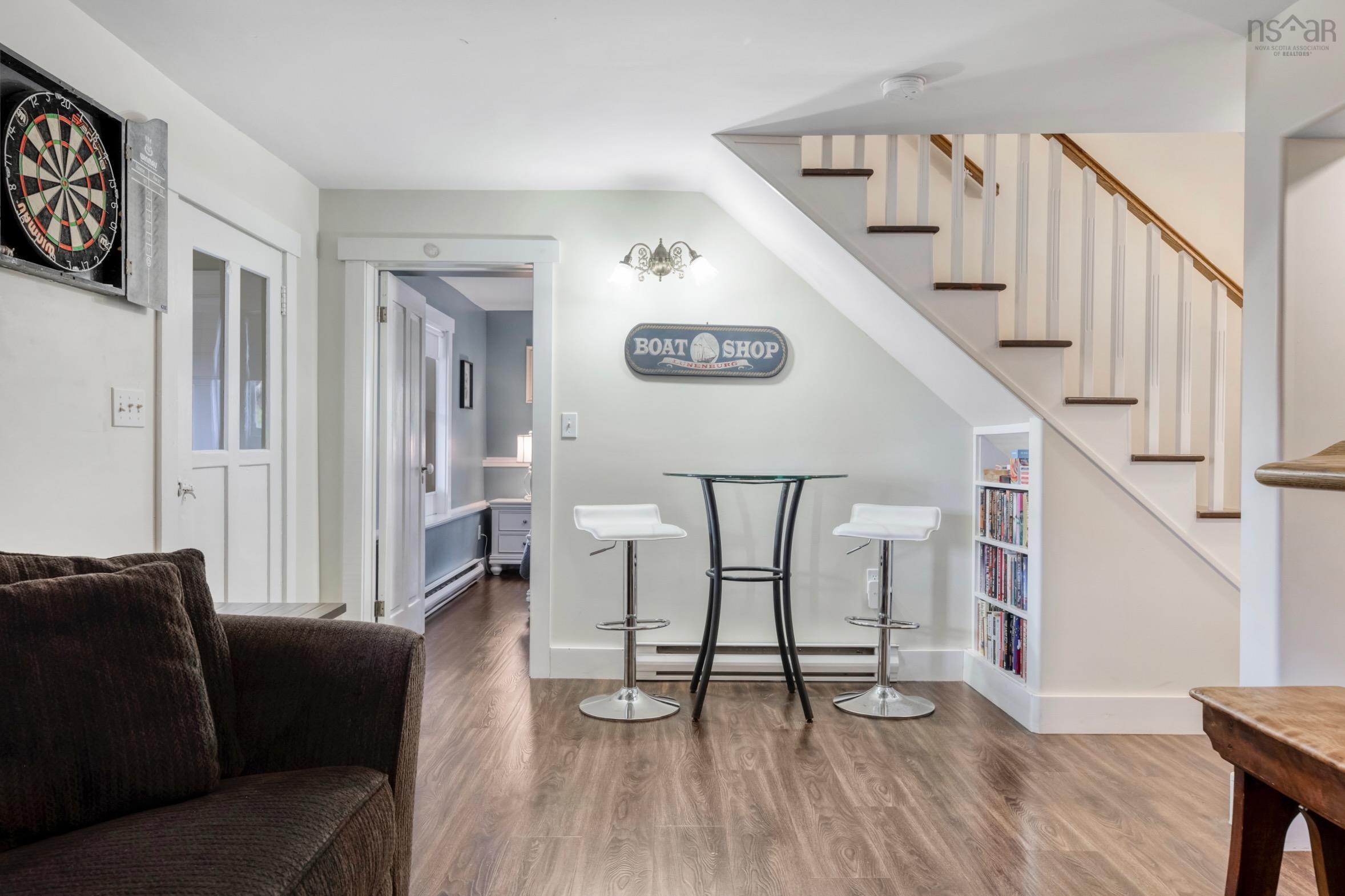 $1,175,000.00: 56 Montague Street, Lunenburg