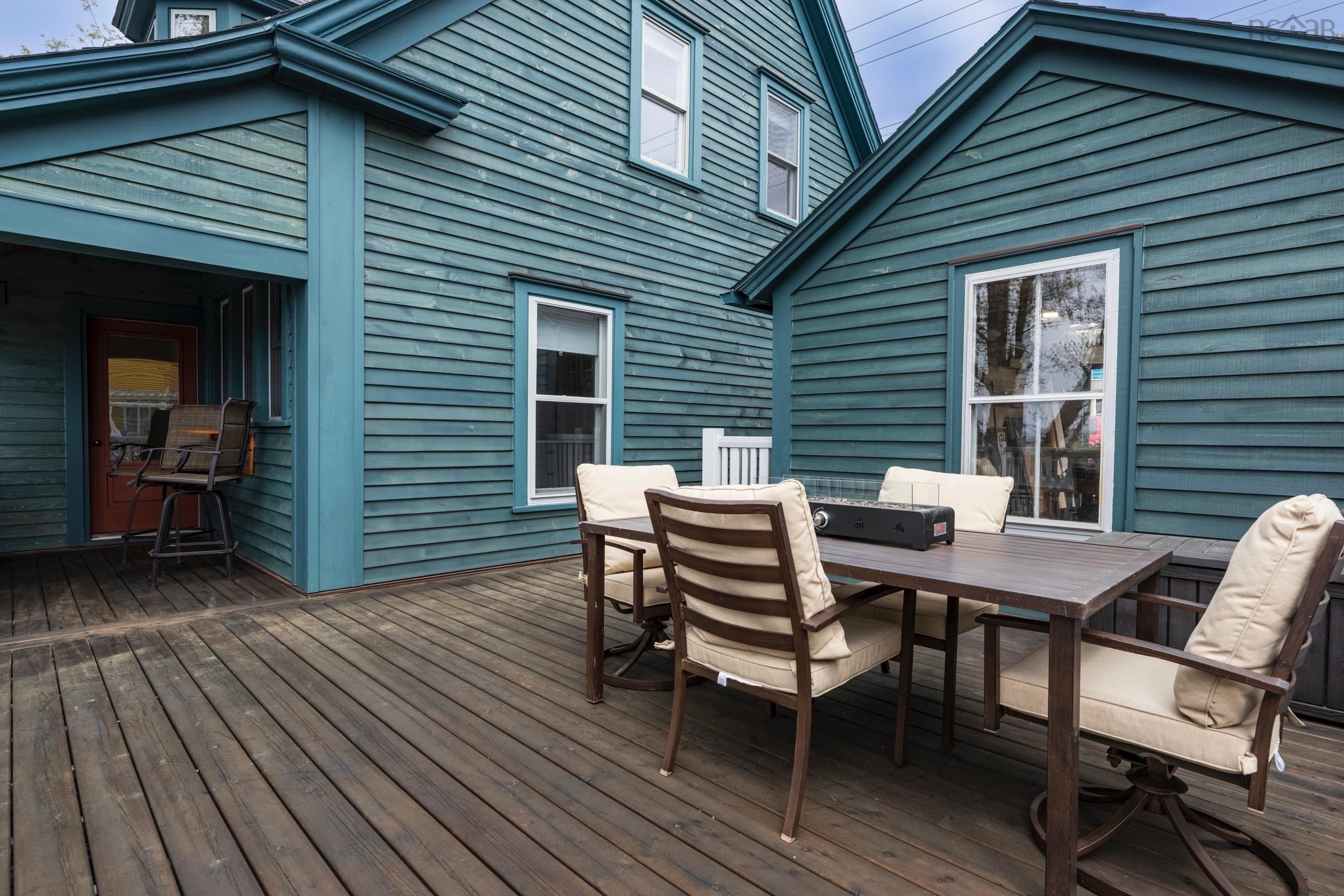$1,175,000.00: 56 Montague Street, Lunenburg