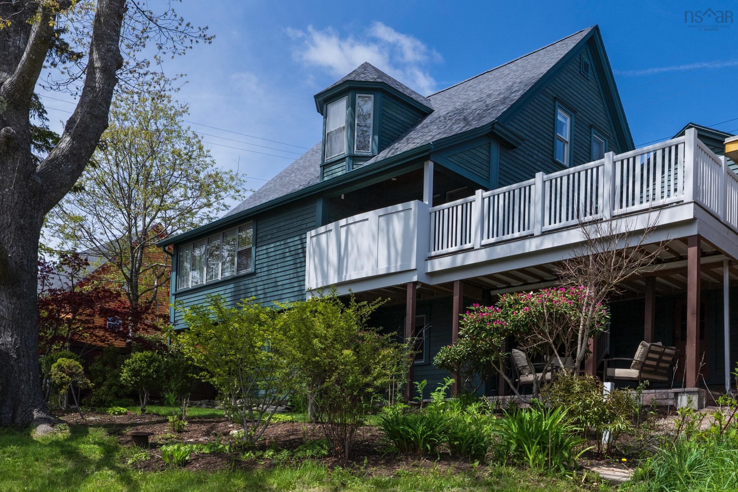 $1,175,000.00: 56 Montague Street, Lunenburg