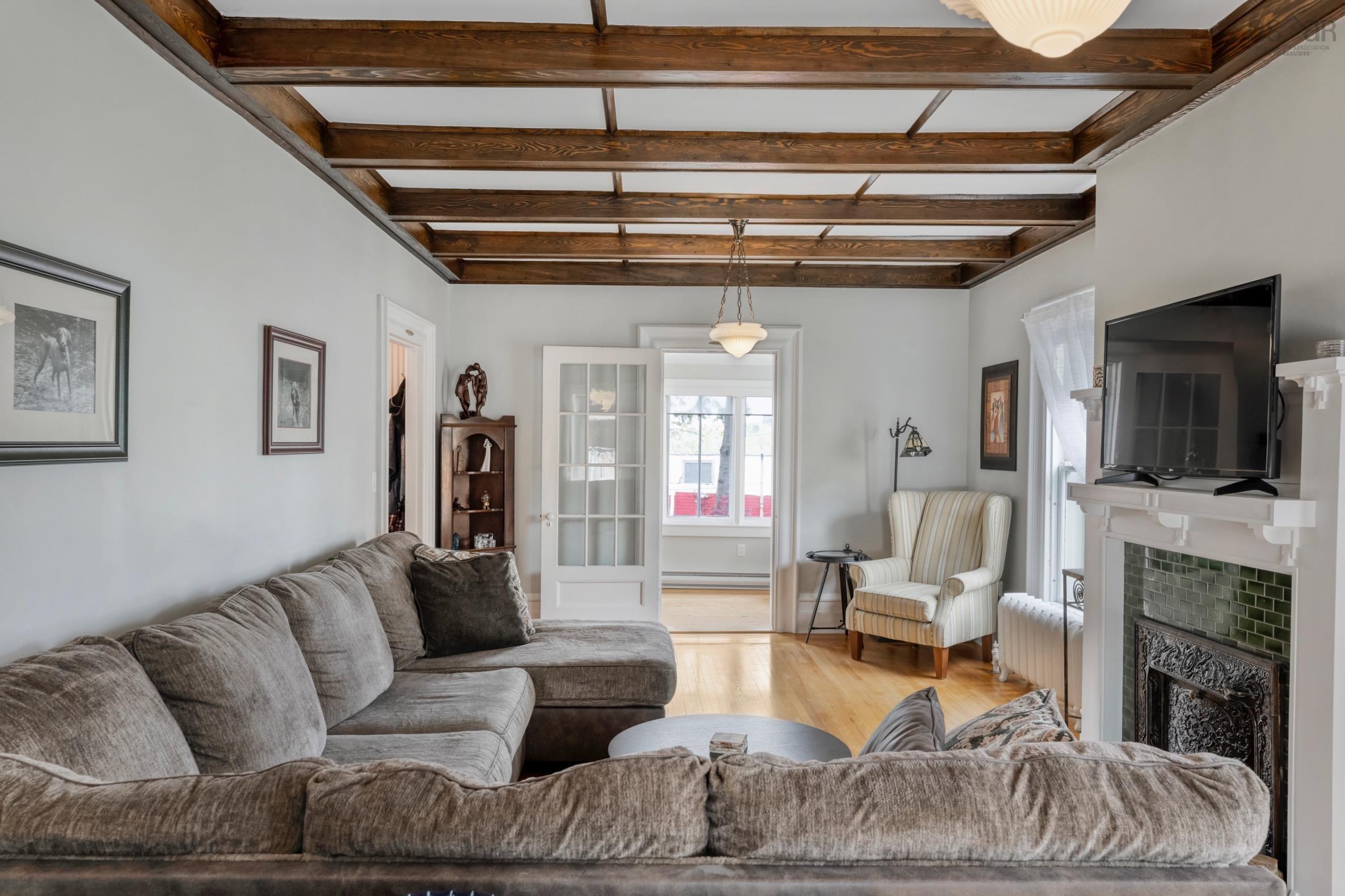 $1,175,000.00: 56 Montague Street, Lunenburg