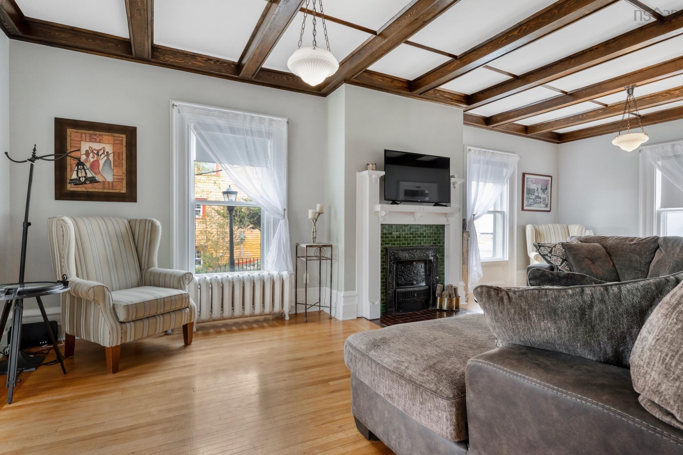 $1,175,000.00: 56 Montague Street, Lunenburg