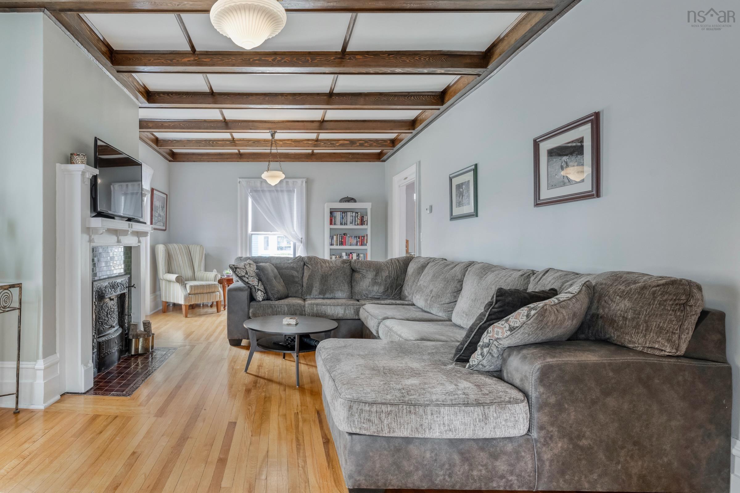 $1,175,000.00: 56 Montague Street, Lunenburg