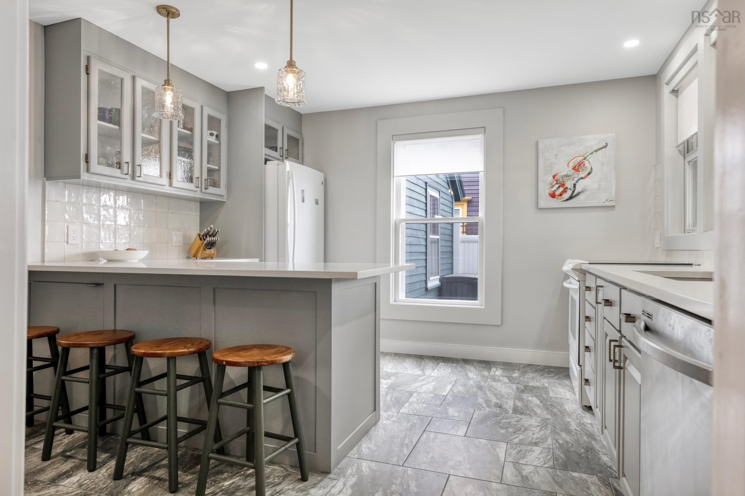 $1,175,000.00: 56 Montague Street, Lunenburg