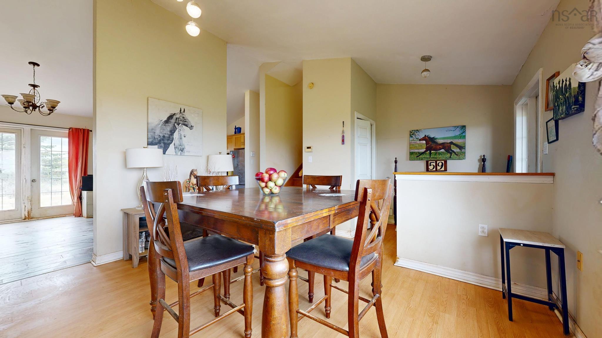 $1,080,000.00: 89 Basinview Road, Lockhartville