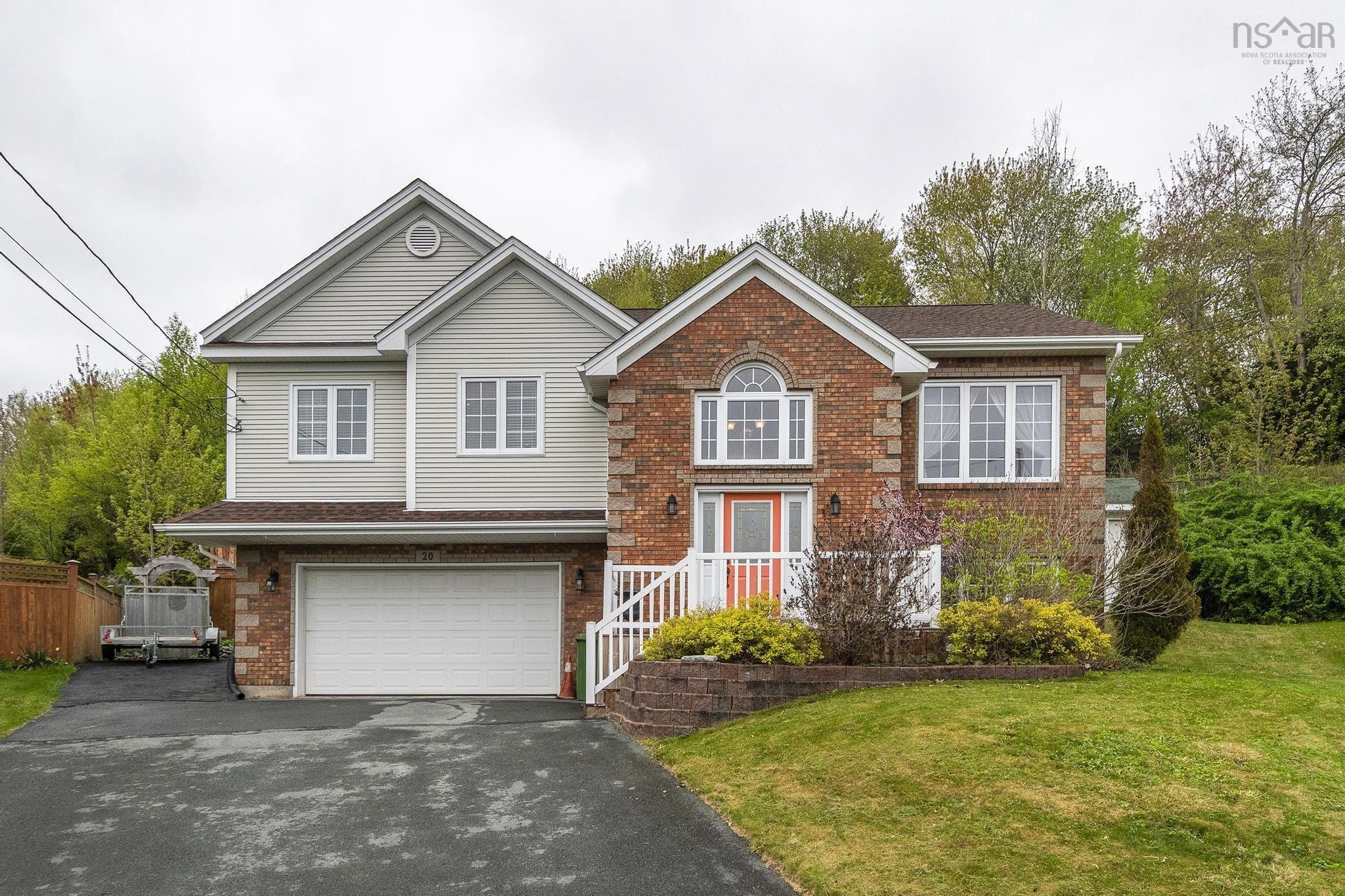 $674,900.00: 20 Pompano Court, Dartmouth