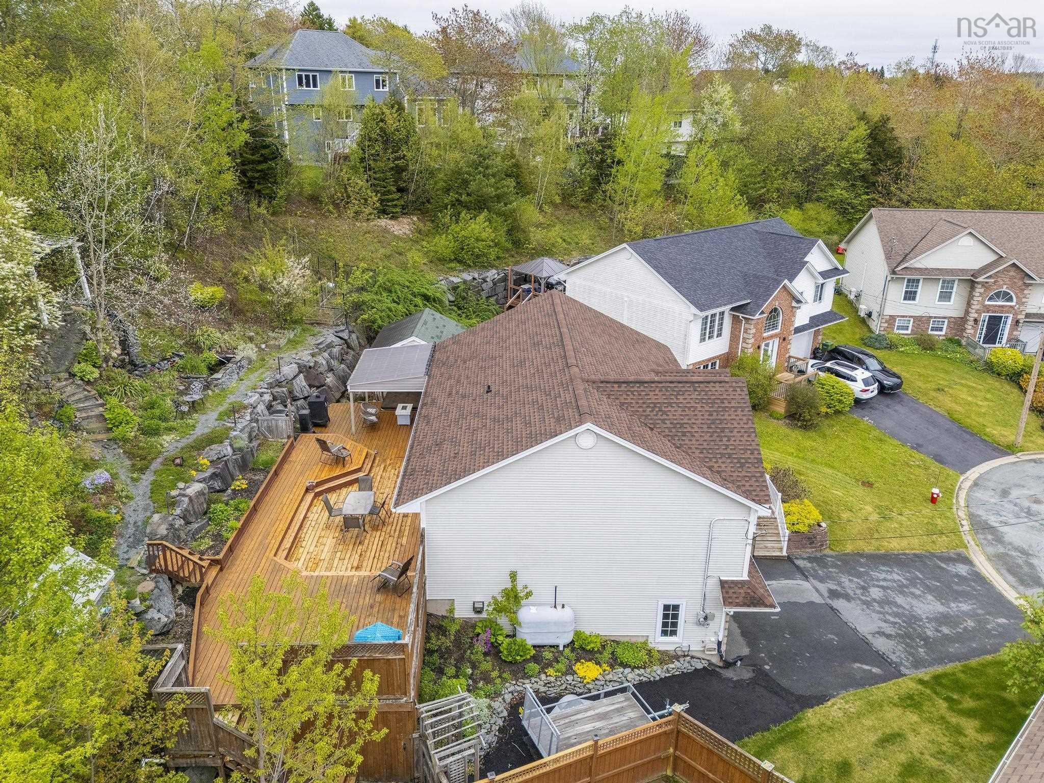 $674,900.00: 20 Pompano Court, Dartmouth
