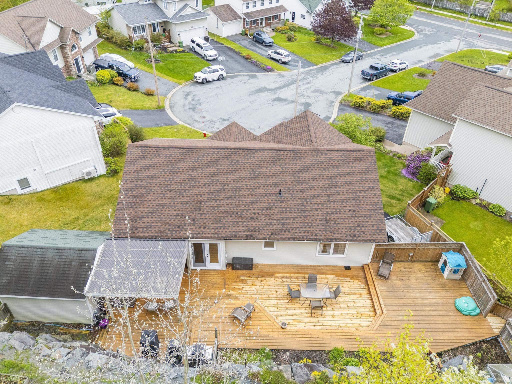 $674,900.00: 20 Pompano Court, Dartmouth