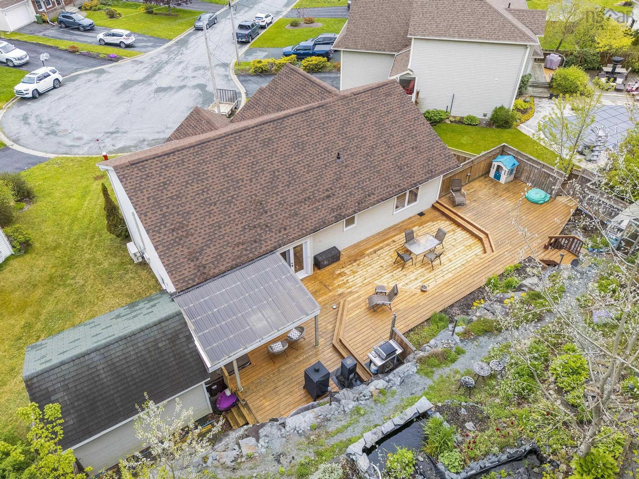 $674,900.00: 20 Pompano Court, Dartmouth