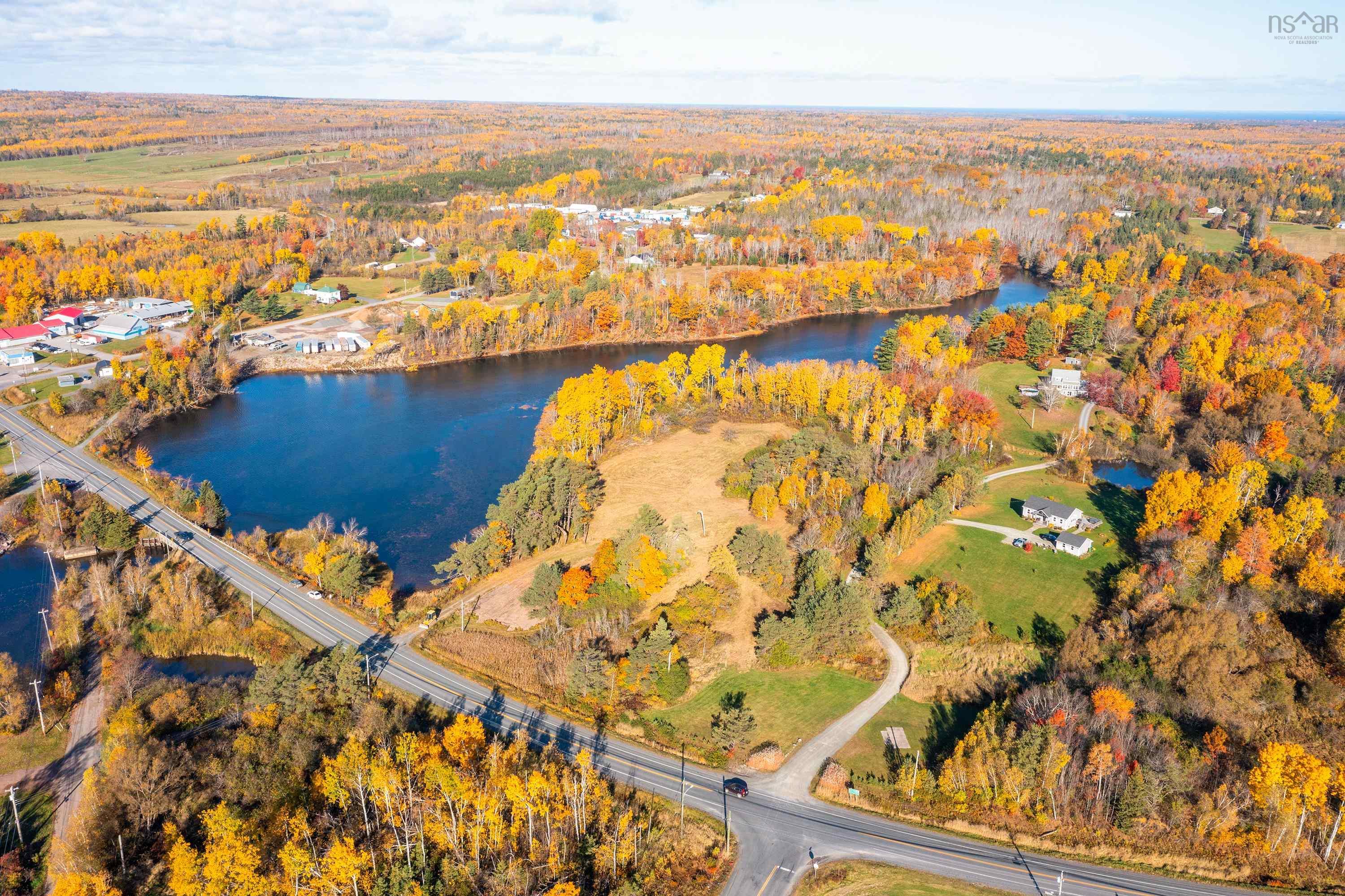 $299,900.00: 3072 Highway 376, Pictou