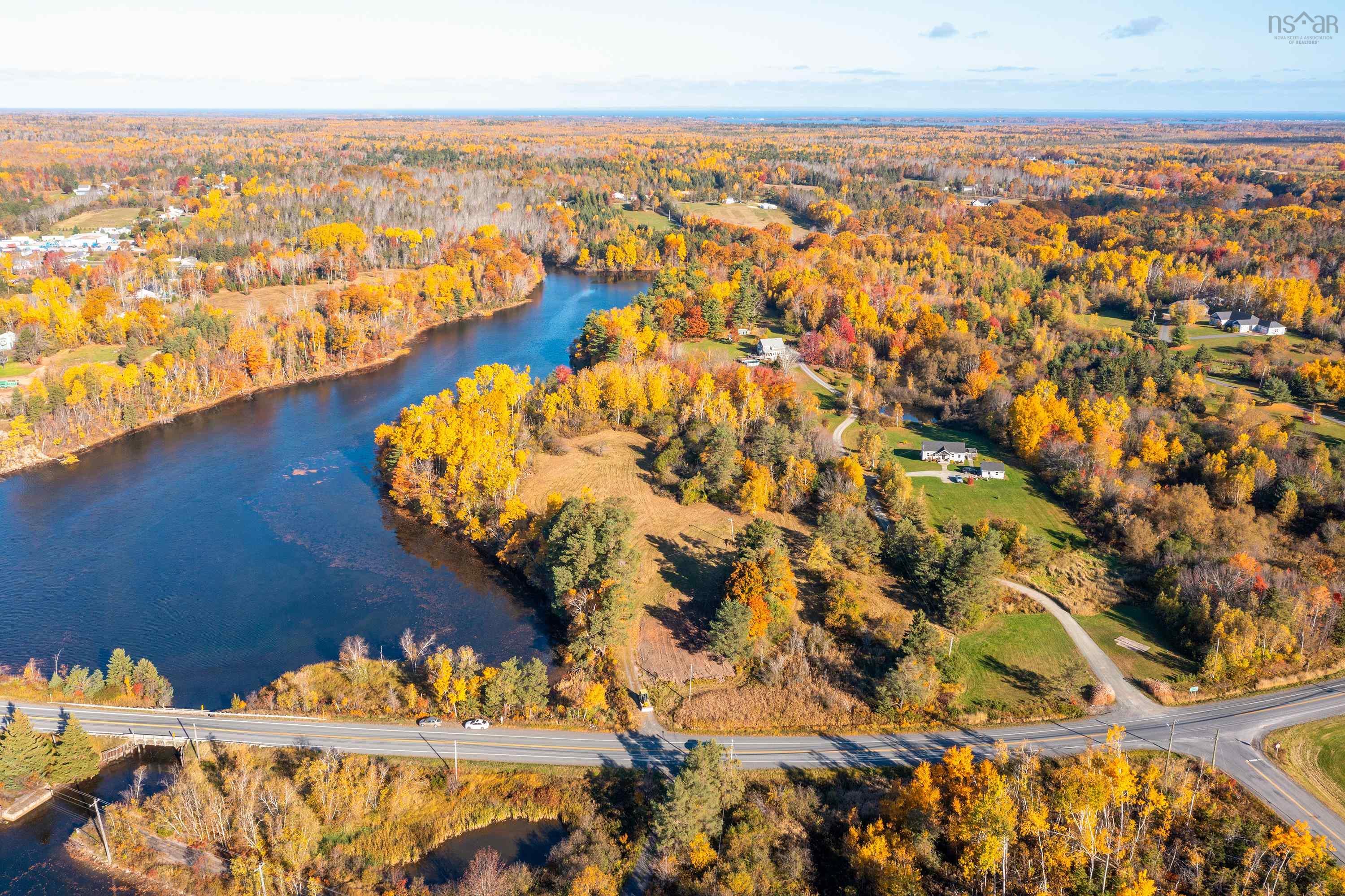 $299,900.00: 3072 Highway 376, Pictou