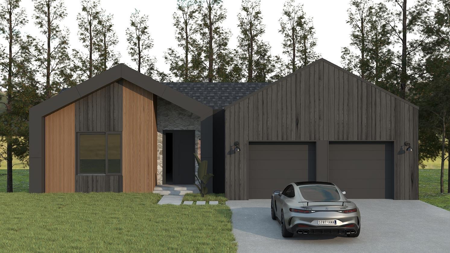 Lot 5103 538 Bondi Drive, Middle Sackville, NS (MLS® 202512122)