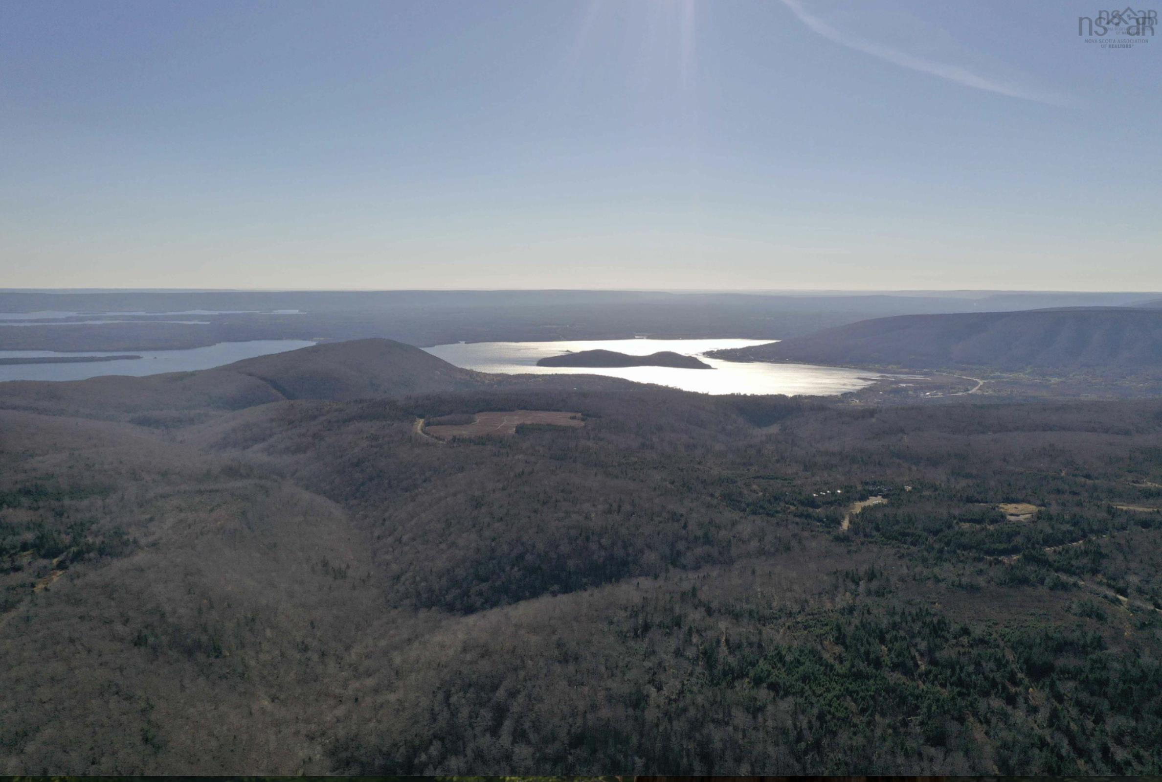 $95,000.00: 1138 Whycocomagh Mountain Road, Whycocomagh