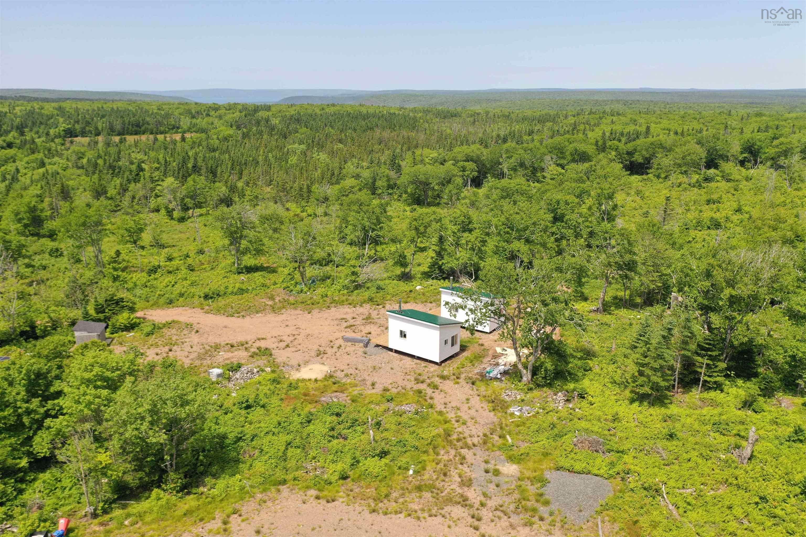 $95,000.00: 1138 Whycocomagh Mountain Road, Whycocomagh