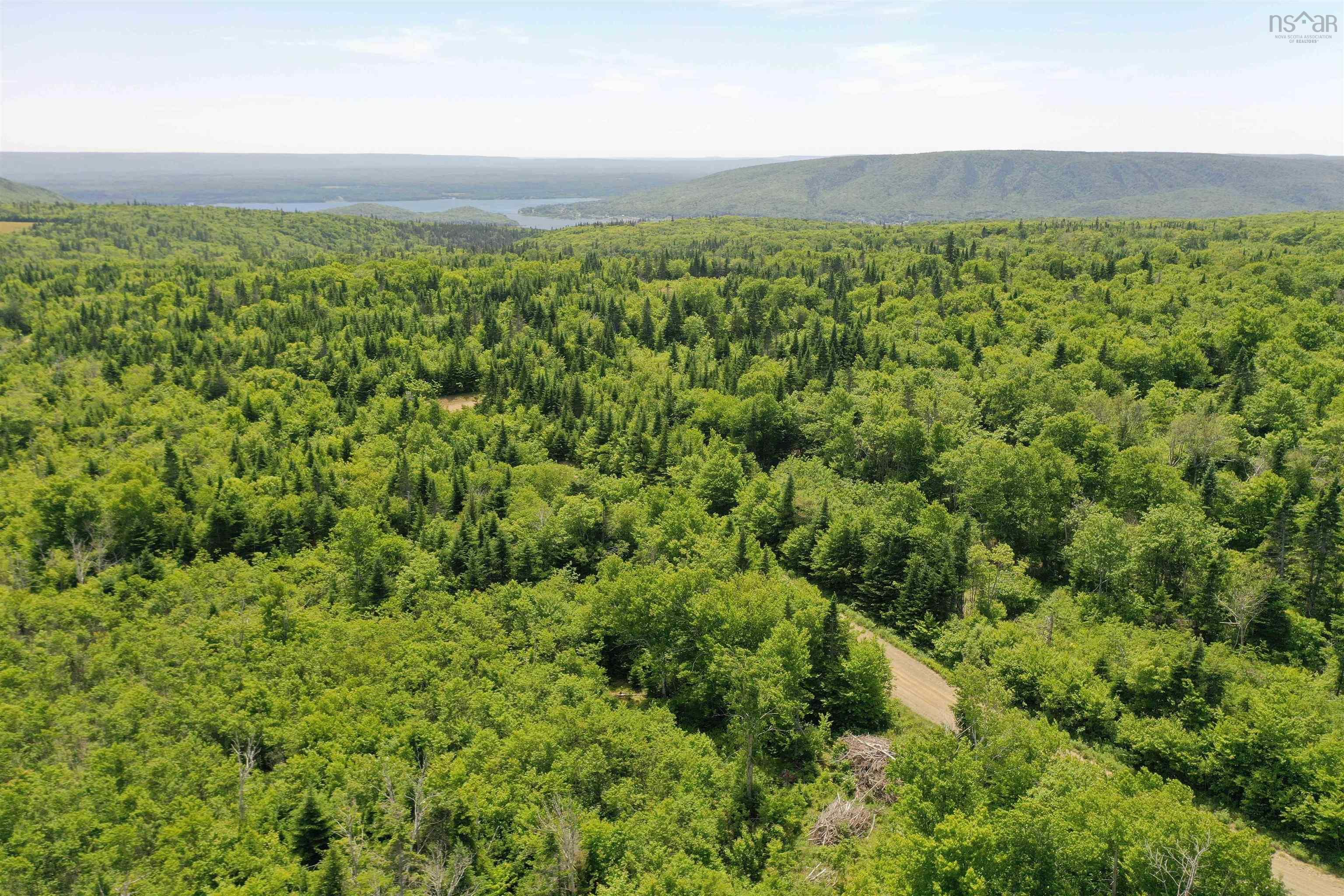 $95,000.00: 1138 Whycocomagh Mountain Road, Whycocomagh