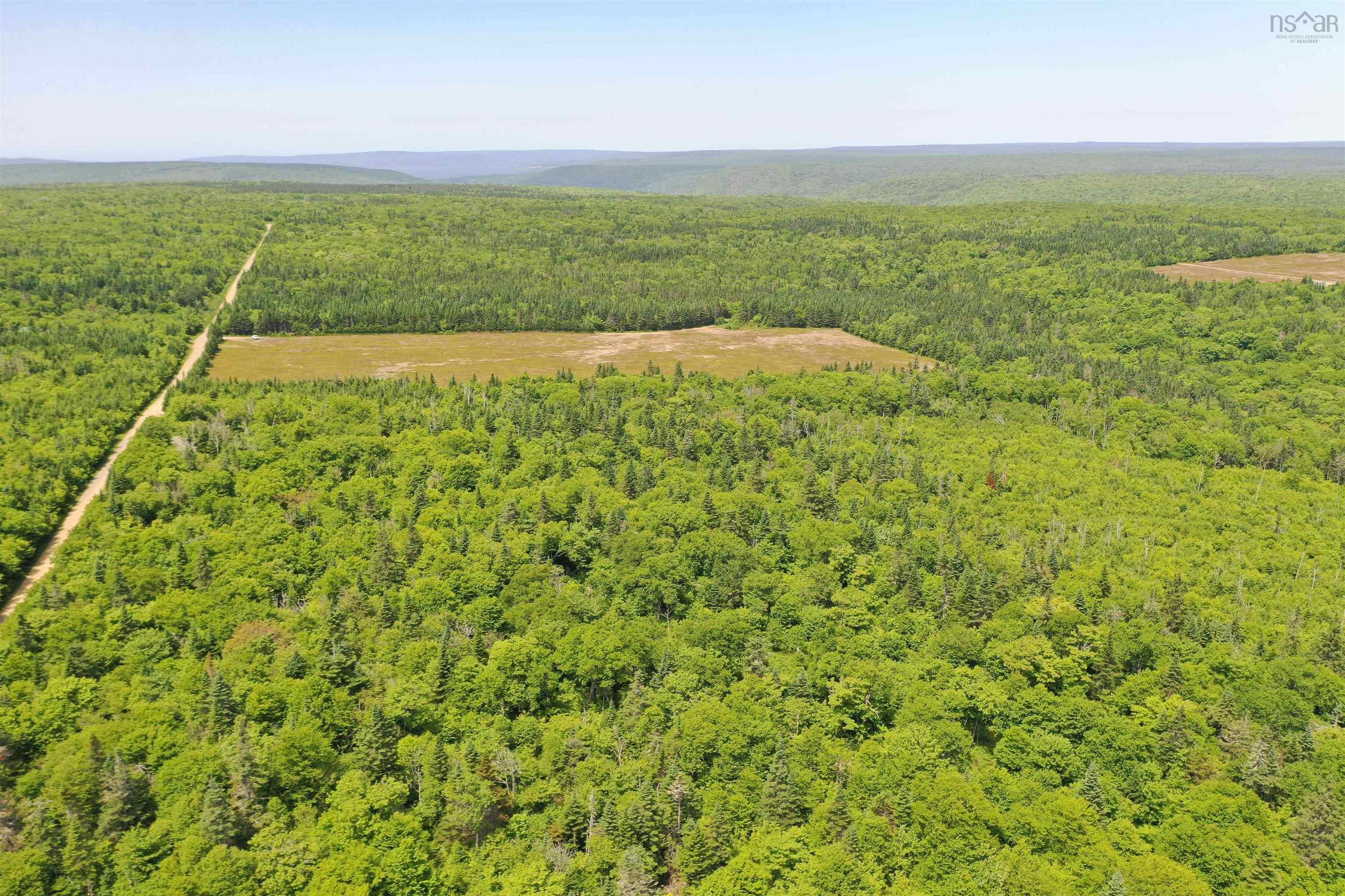 $95,000.00: 1138 Whycocomagh Mountain Road, Whycocomagh