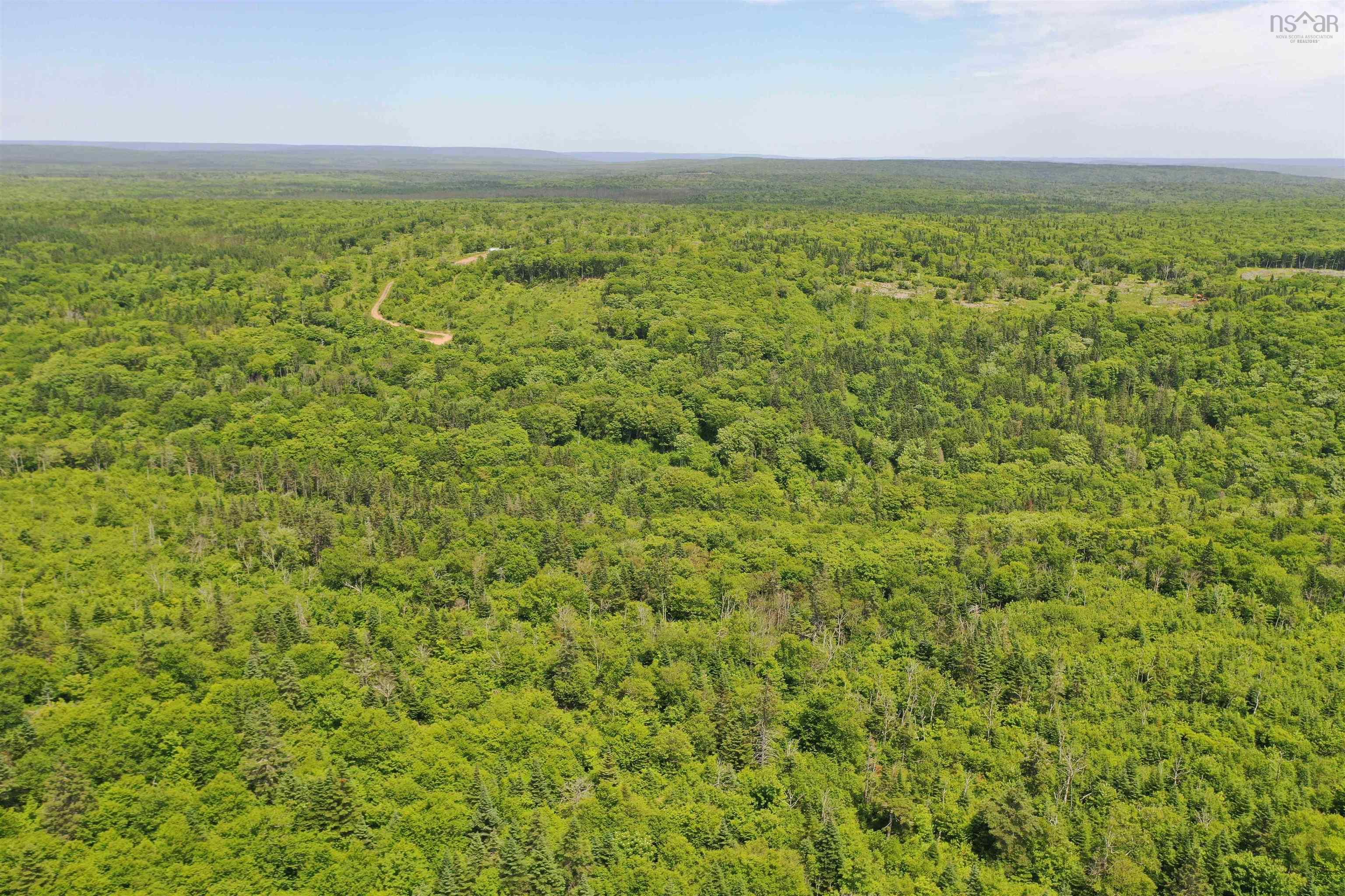 $95,000.00: 1138 Whycocomagh Mountain Road, Whycocomagh