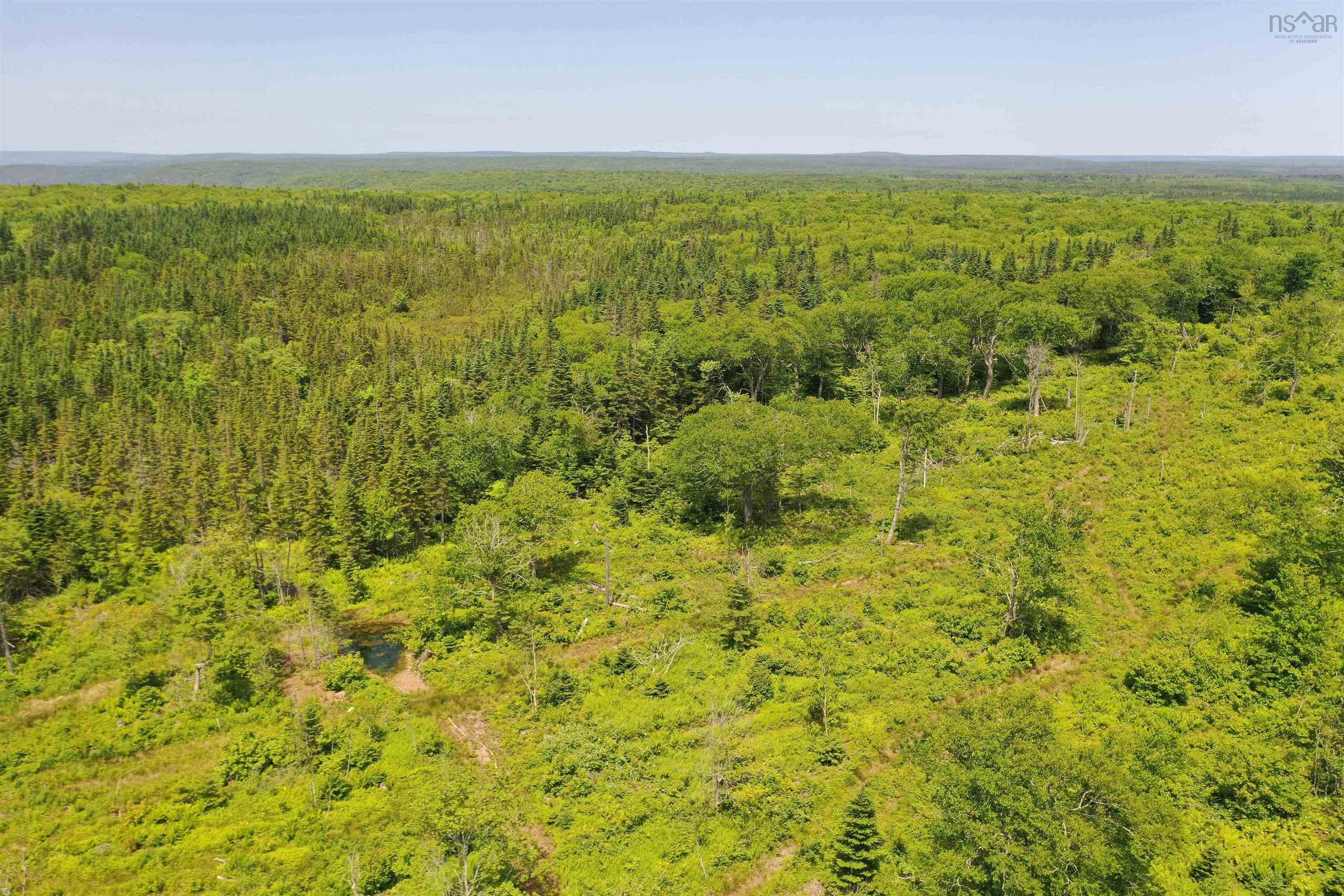 $95,000.00: 1138 Whycocomagh Mountain Road, Whycocomagh