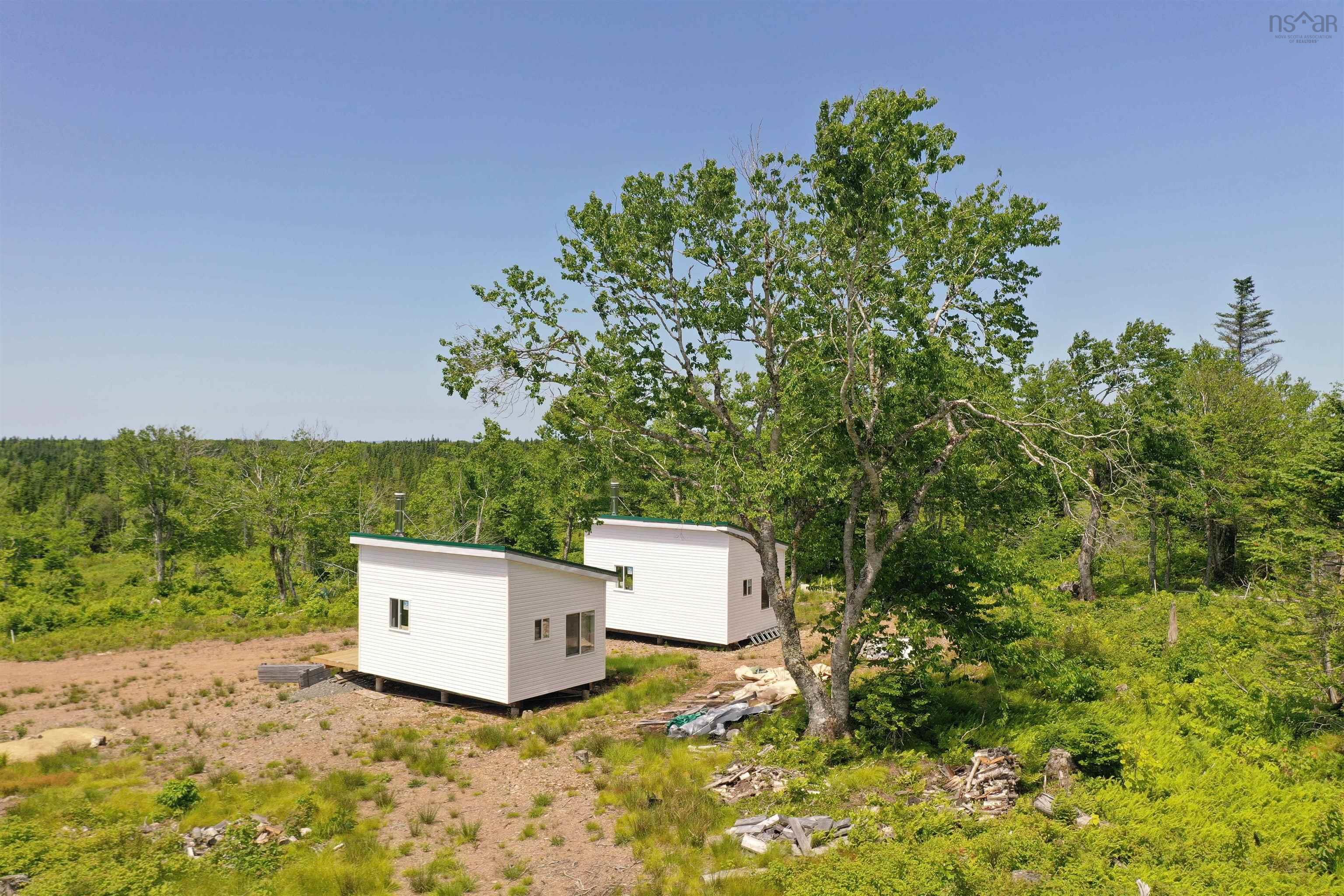 $95,000.00: 1138 Whycocomagh Mountain Road, Whycocomagh