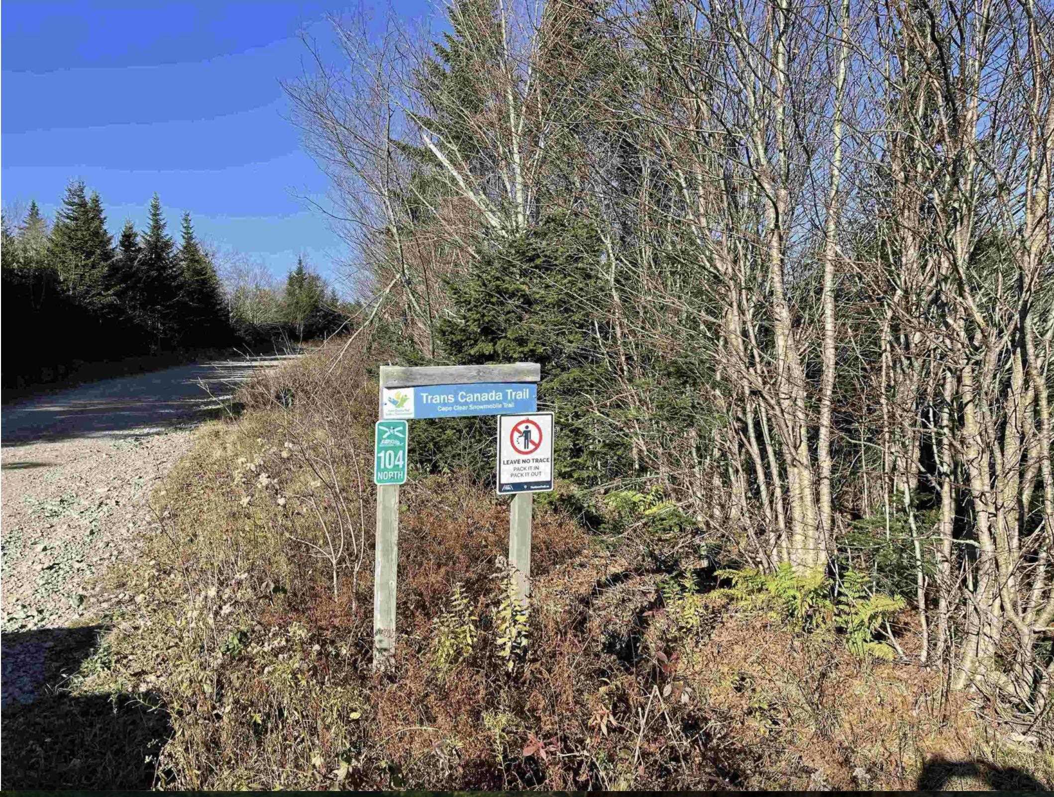 $125,000.00: 1138 Whycocomagh Mountain Road, Whycocomagh