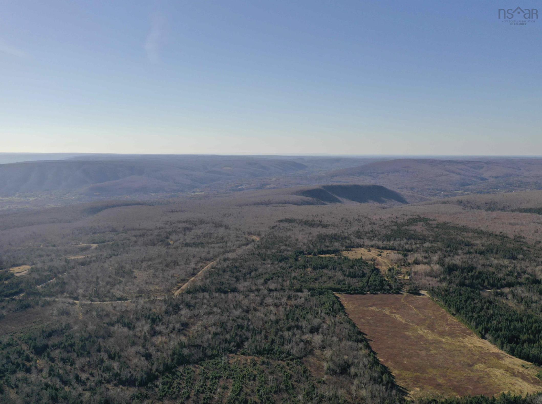 $95,000.00: 1138 Whycocomagh Mountain Road, Whycocomagh