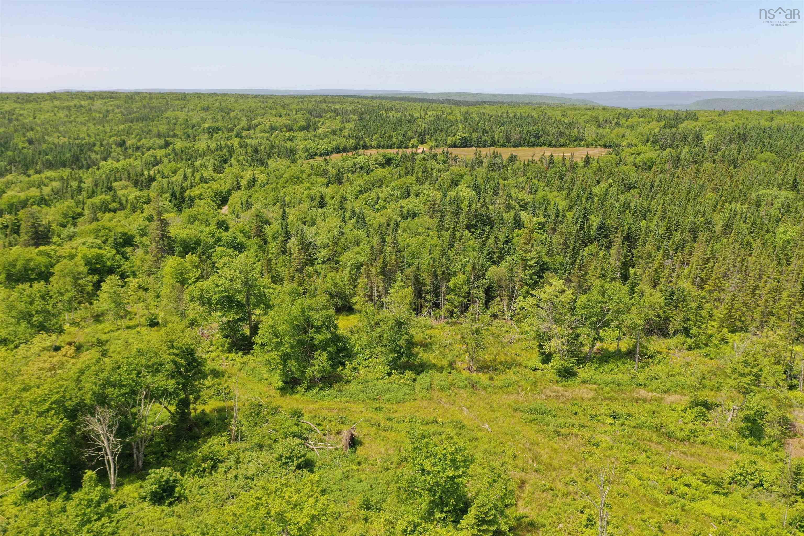 $95,000.00: 1138 Whycocomagh Mountain Road, Whycocomagh