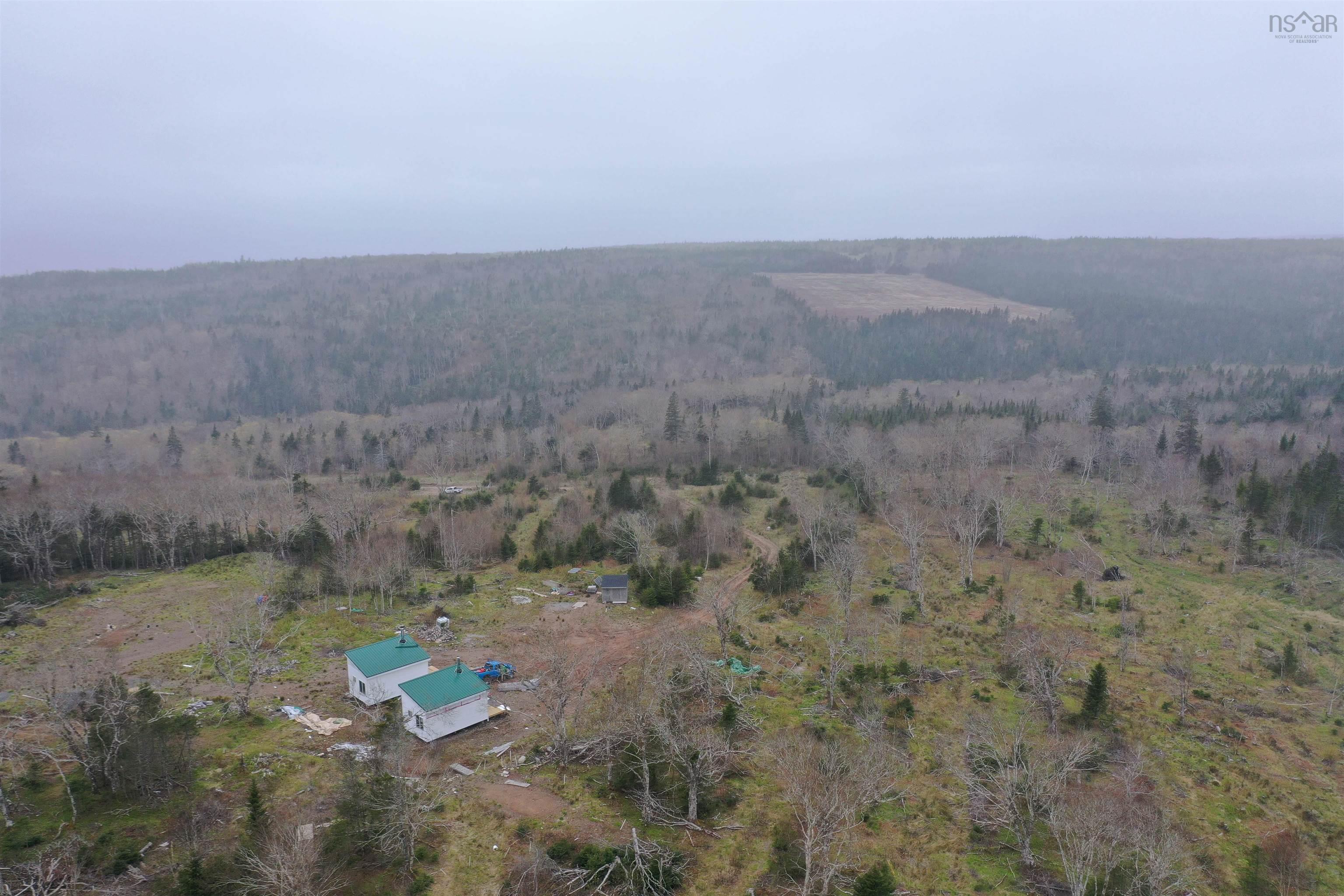 $125,000.00: 1138 Whycocomagh Mountain Road, Whycocomagh