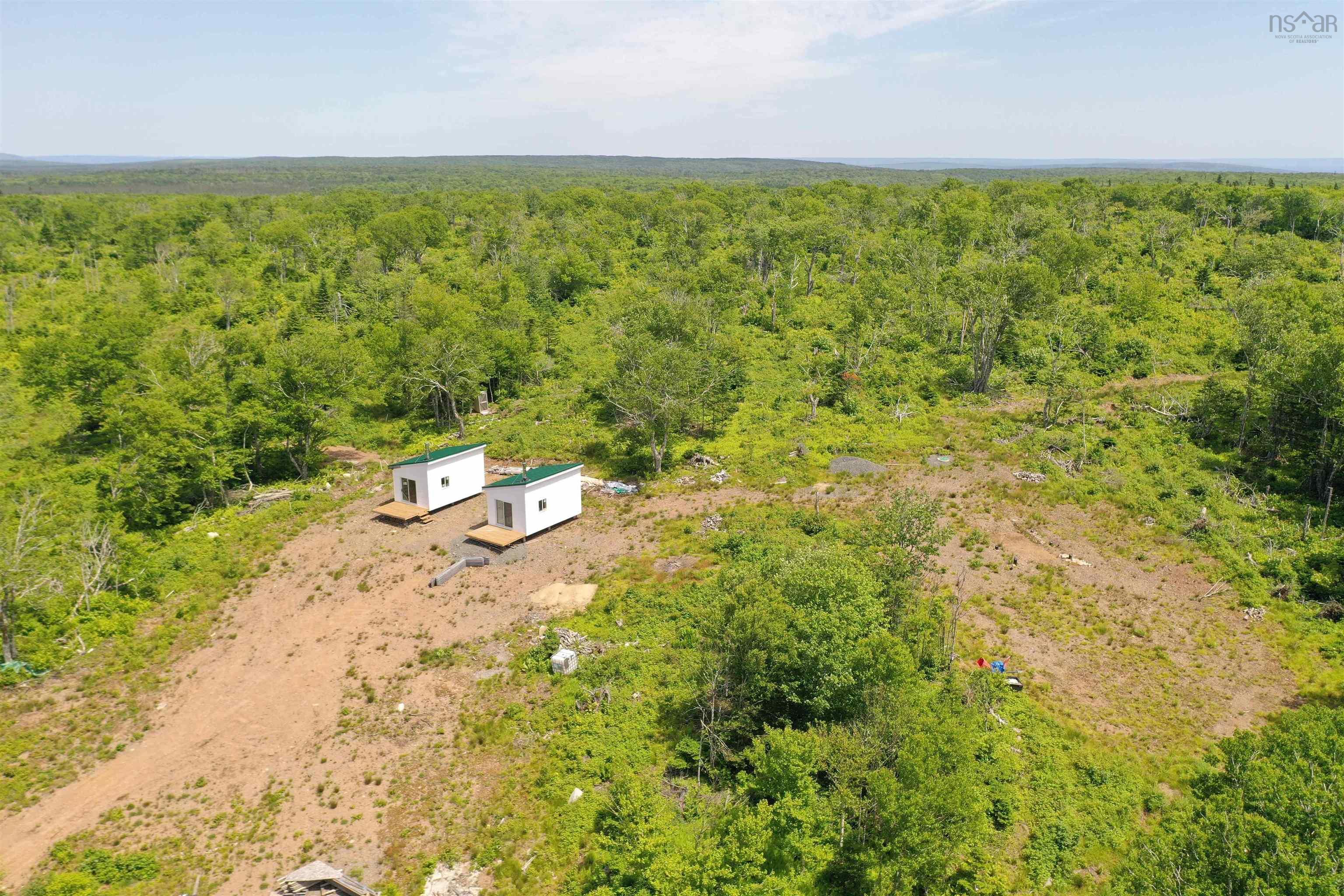 $95,000.00: 1138 Whycocomagh Mountain Road, Whycocomagh