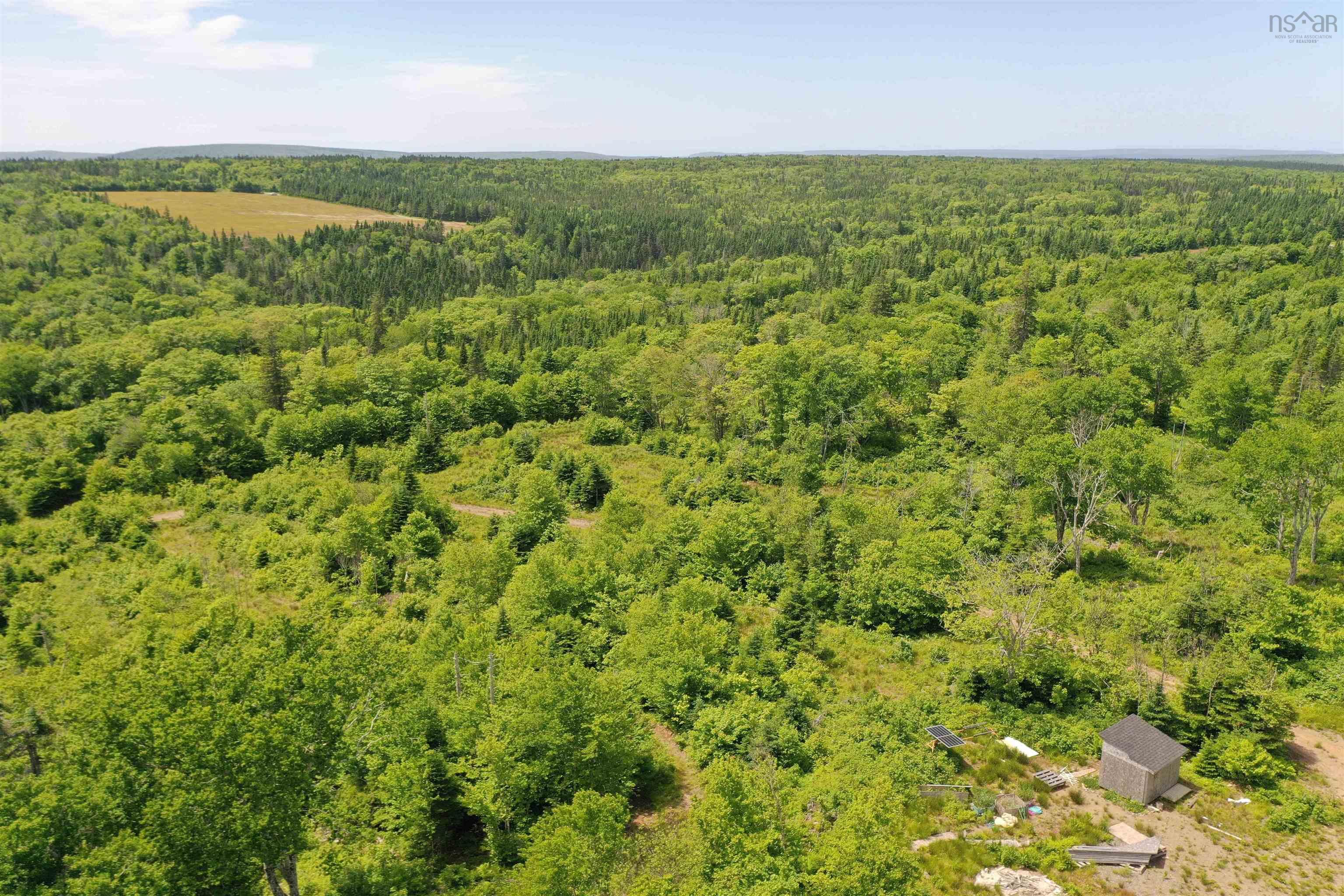 $95,000.00: 1138 Whycocomagh Mountain Road, Whycocomagh